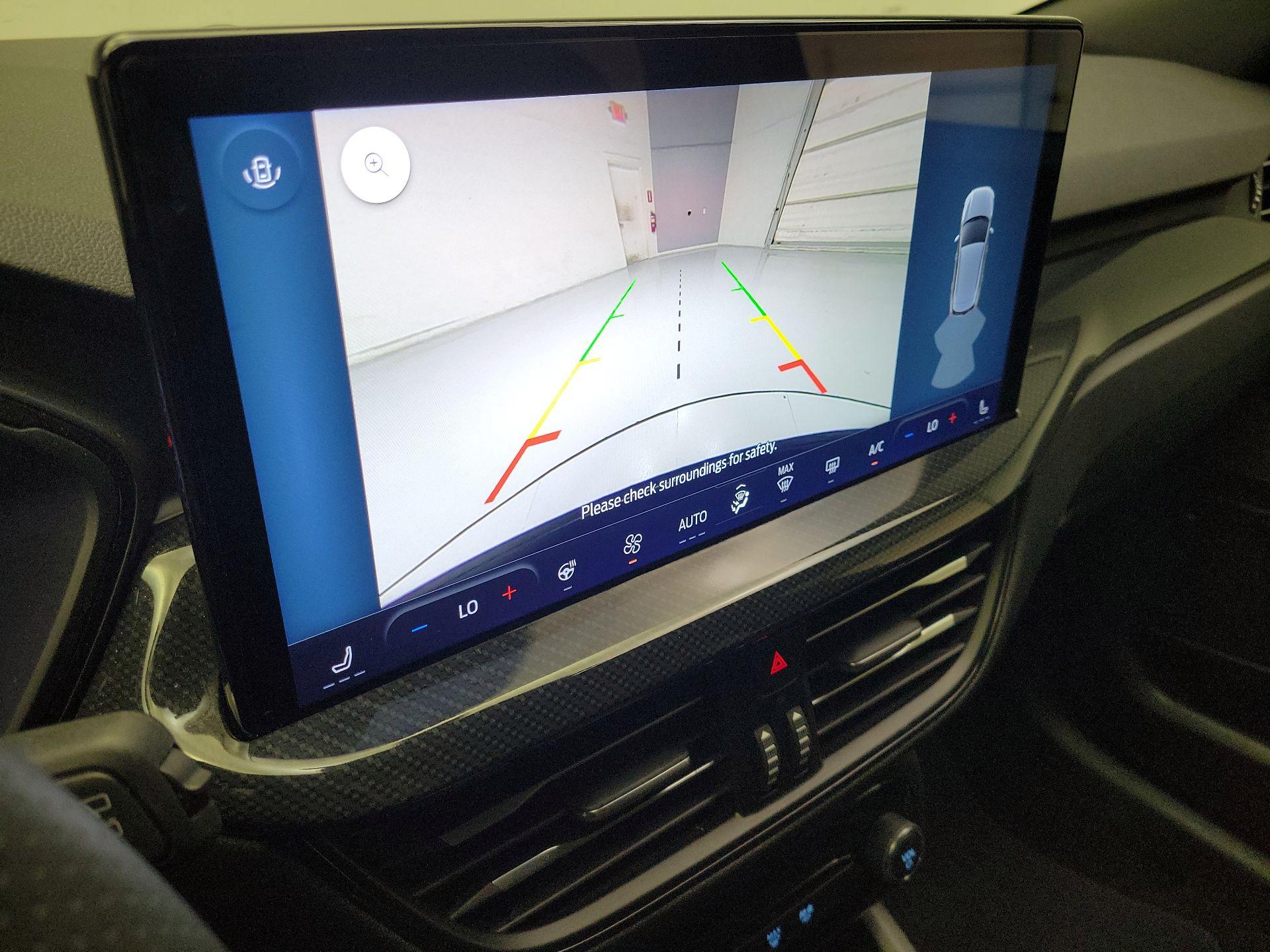 Thumbnail: 2024 Ford Escape - 15