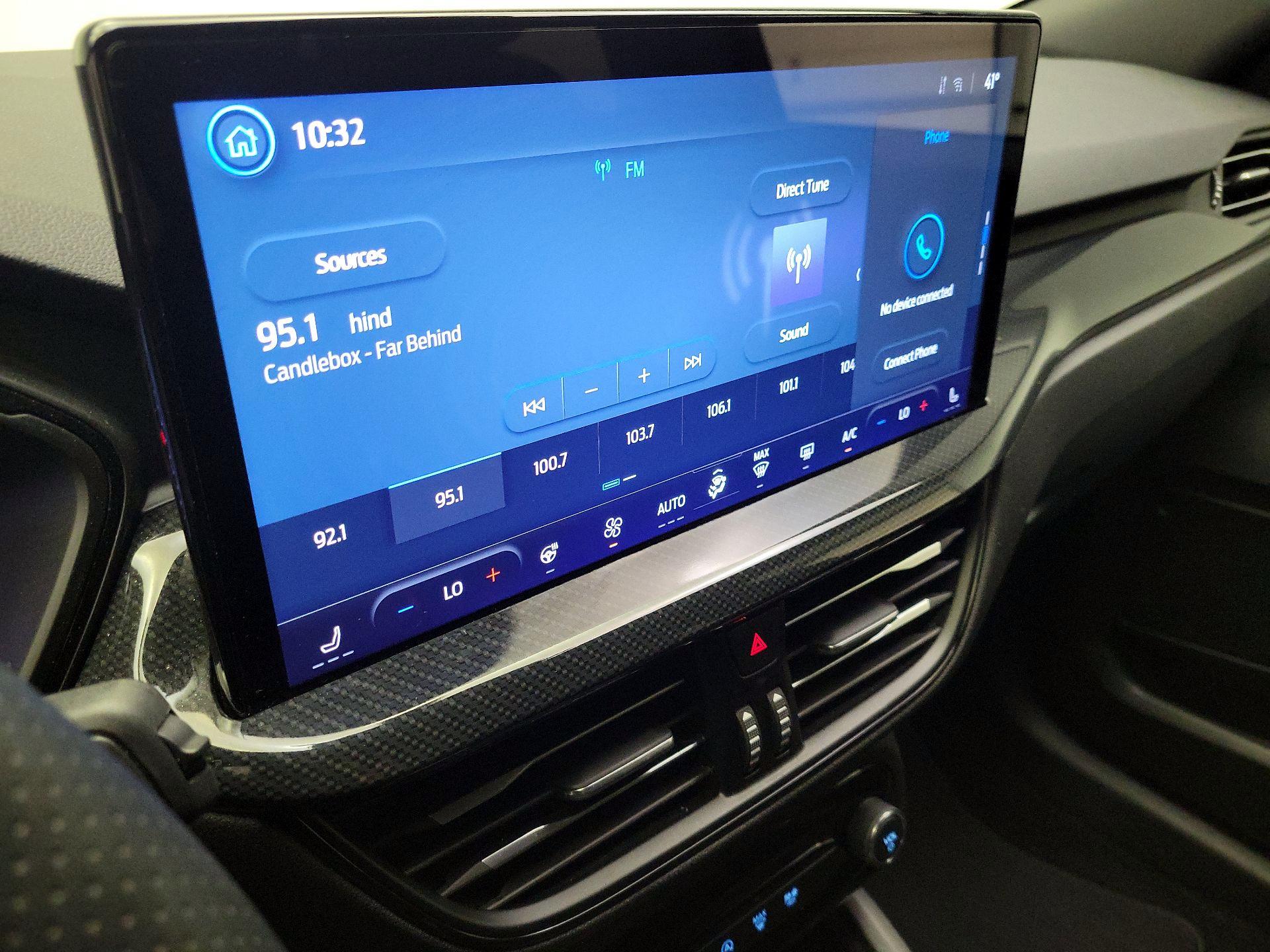 Thumbnail: 2024 Ford Escape - 16