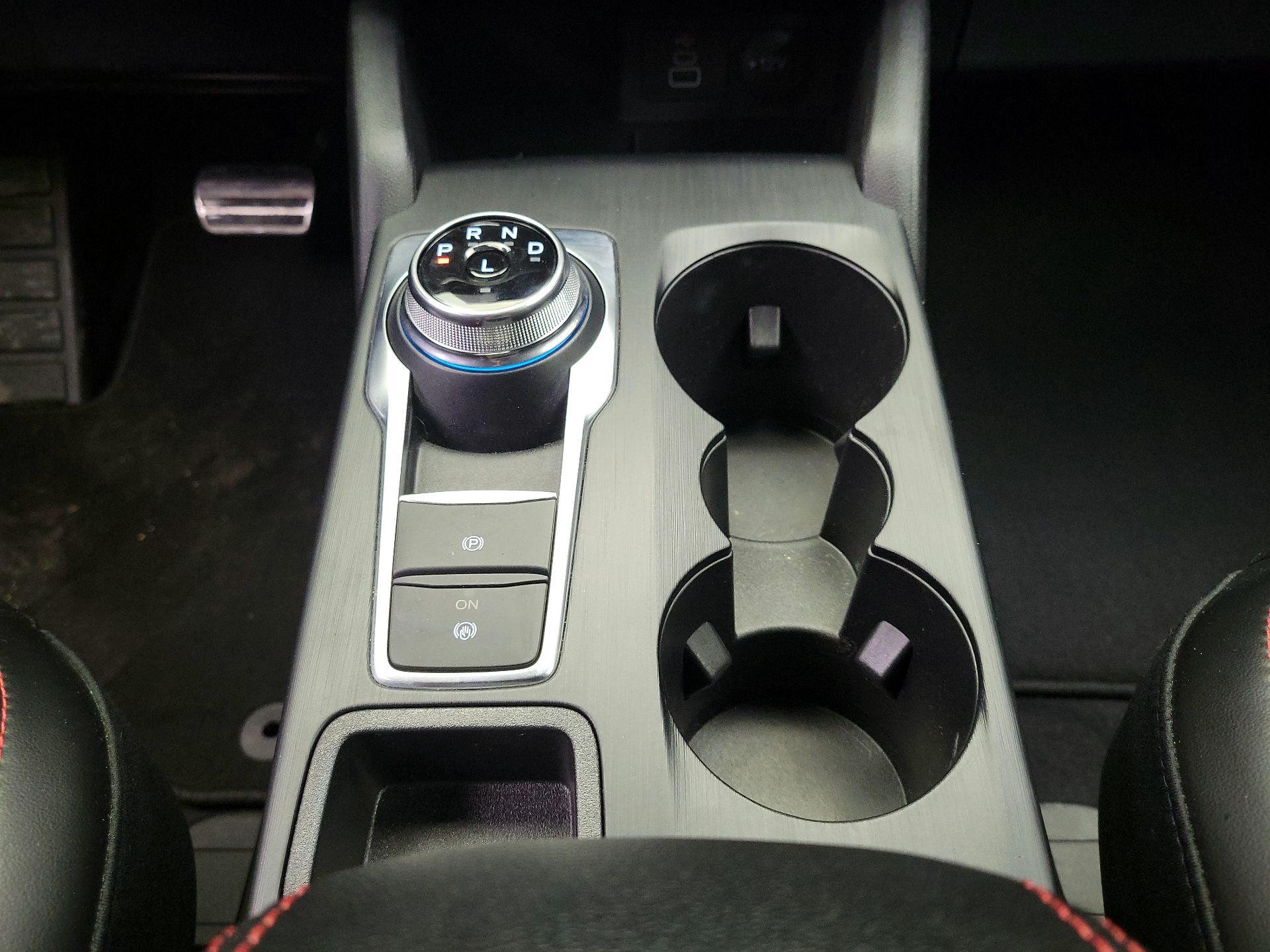 Thumbnail: 2024 Ford Escape - 18