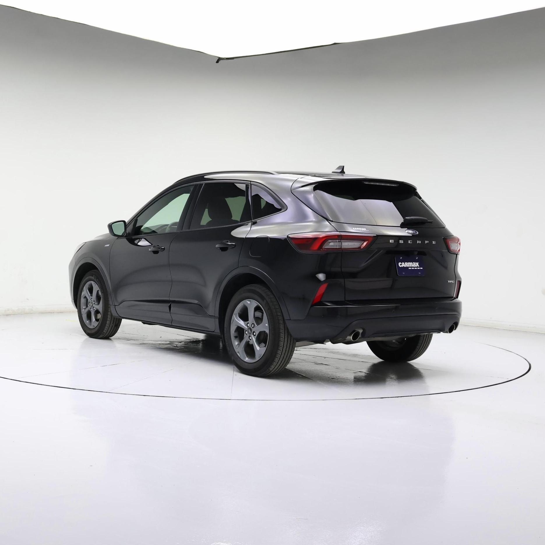 Thumbnail: 2024 Ford Escape - 2