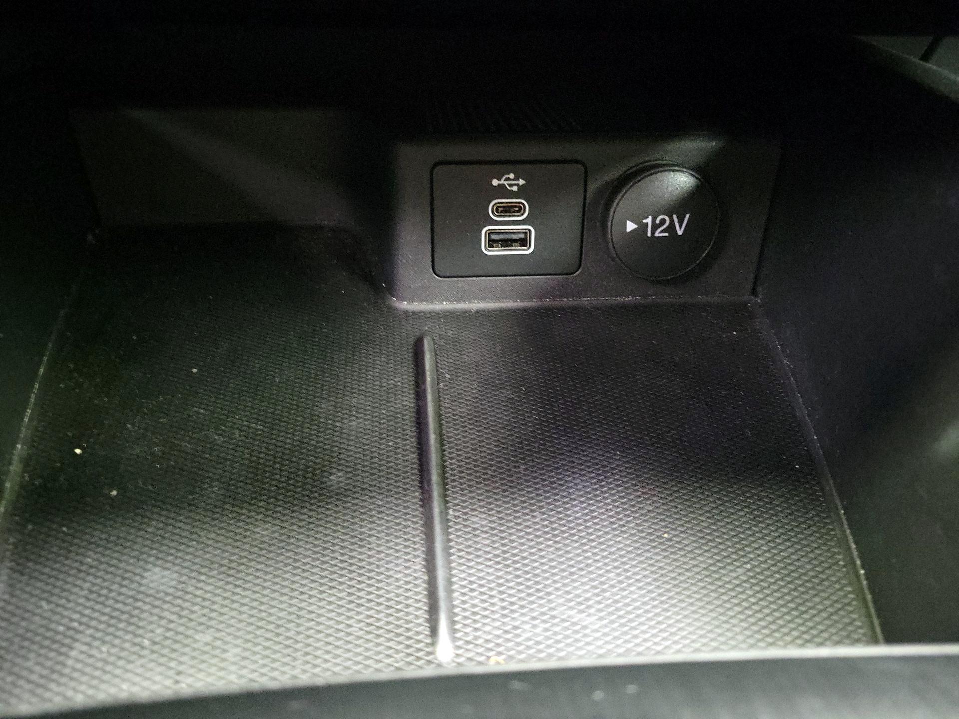 Thumbnail: 2024 Ford Escape - 19