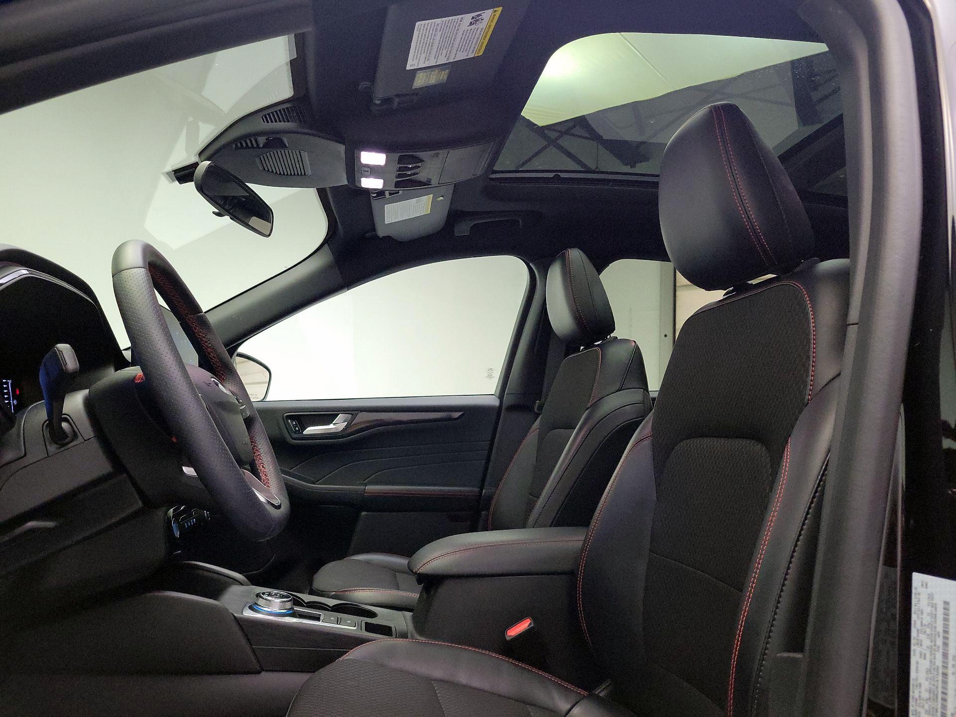 Thumbnail: 2024 Ford Escape - 20