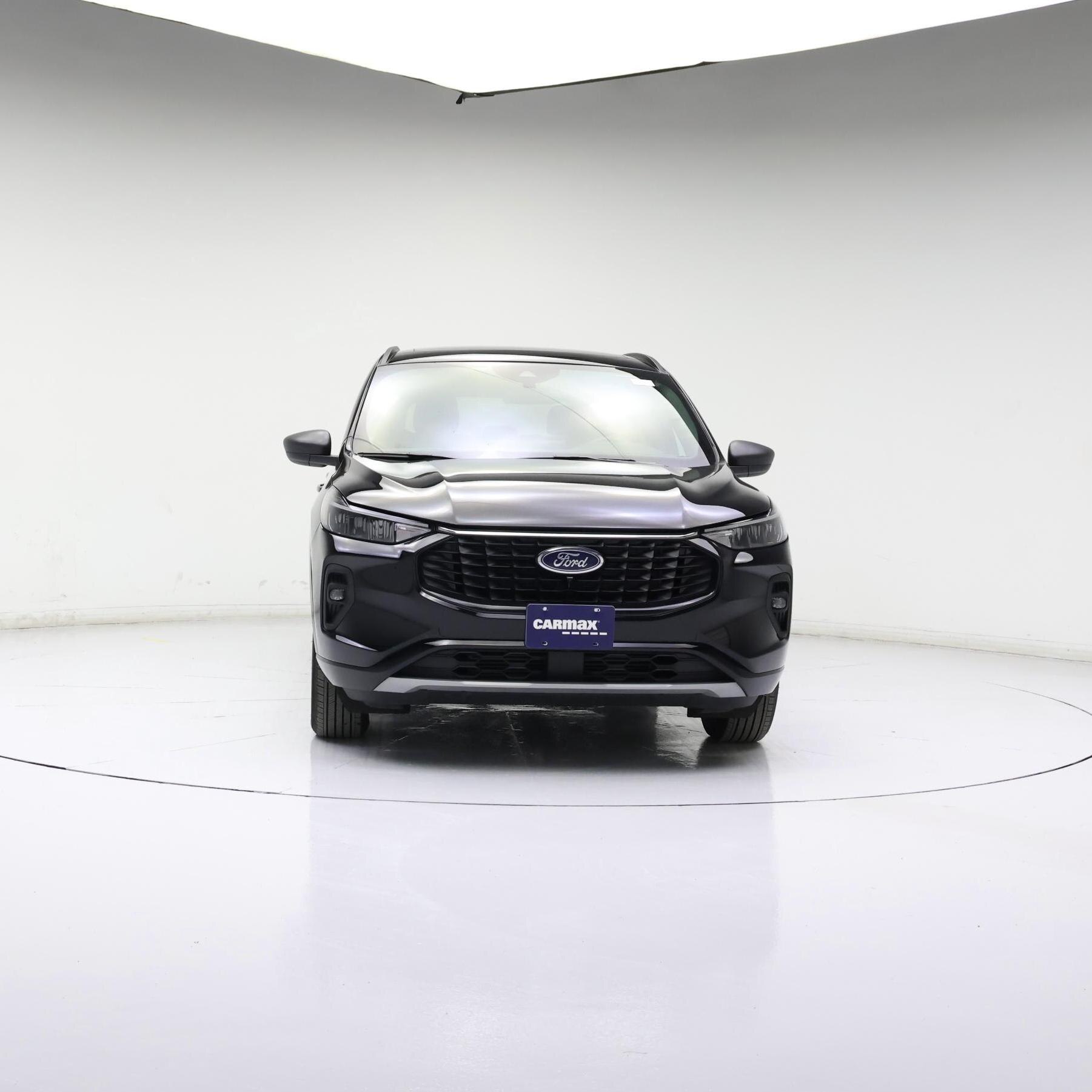 Thumbnail: 2024 Ford Escape - 5