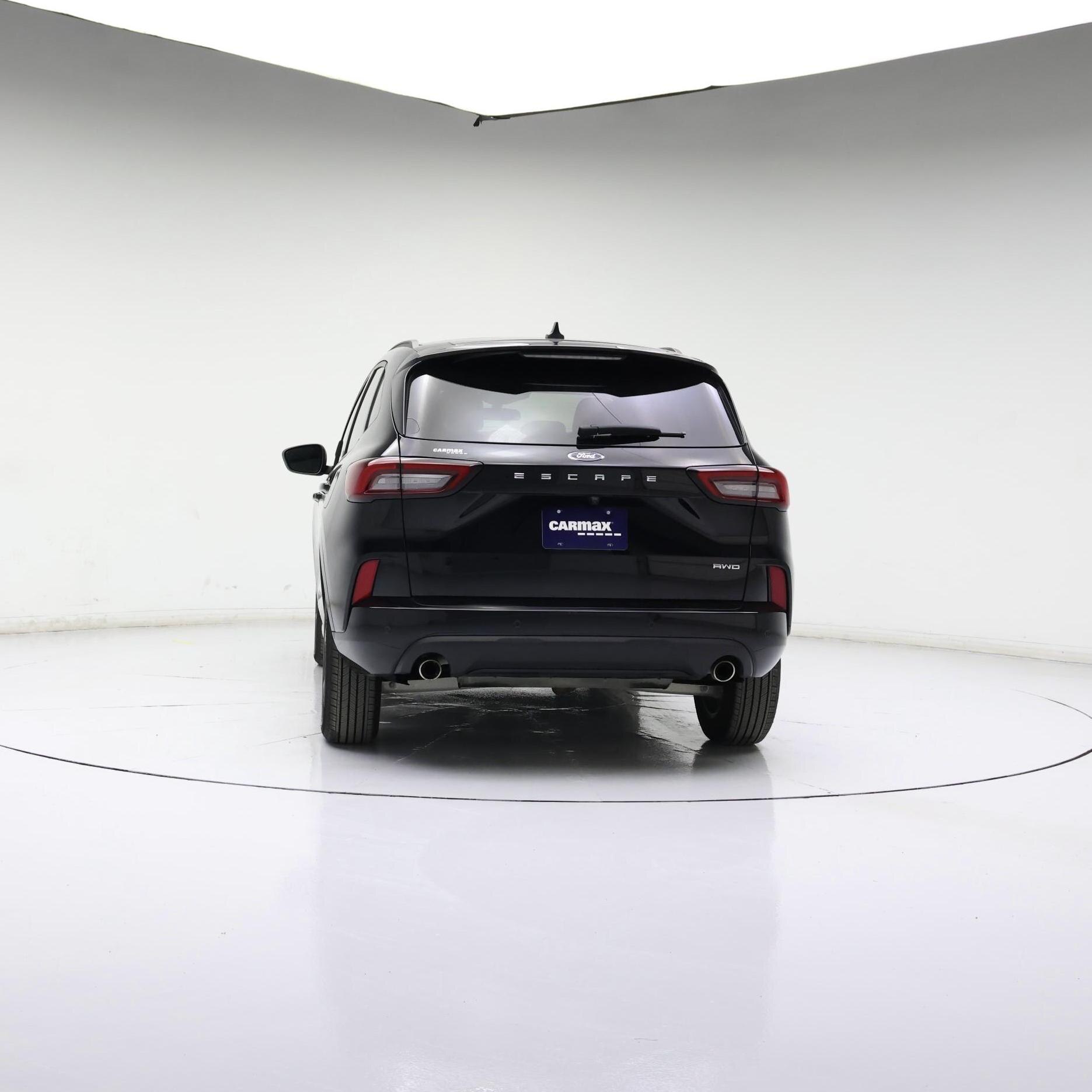 Thumbnail: 2024 Ford Escape - 6