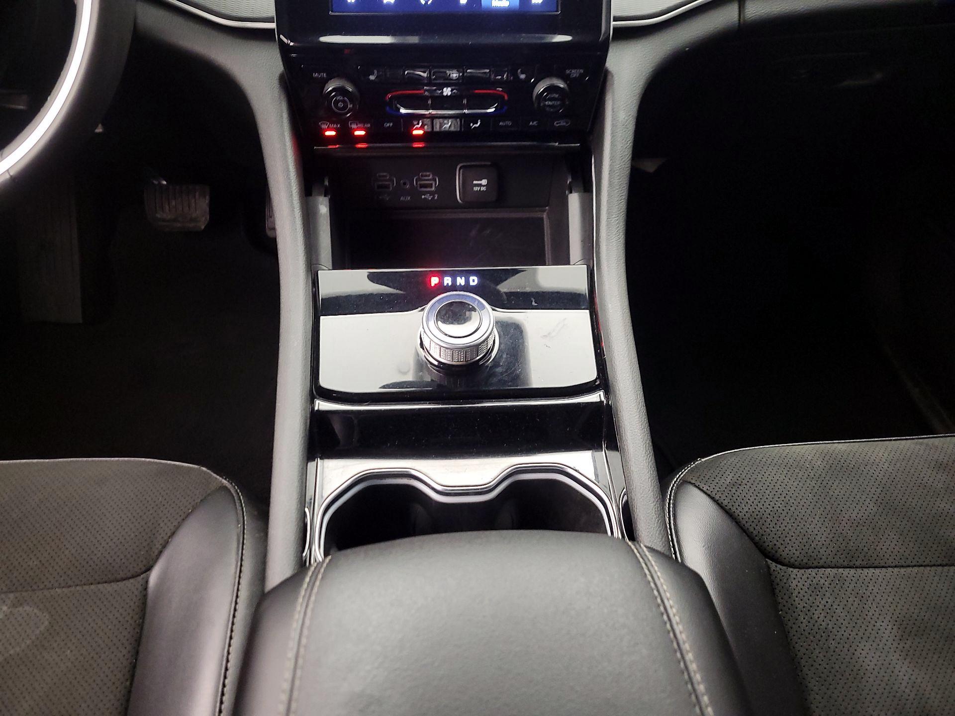 Thumbnail: 2023 Jeep Grand Cherokee L - 17