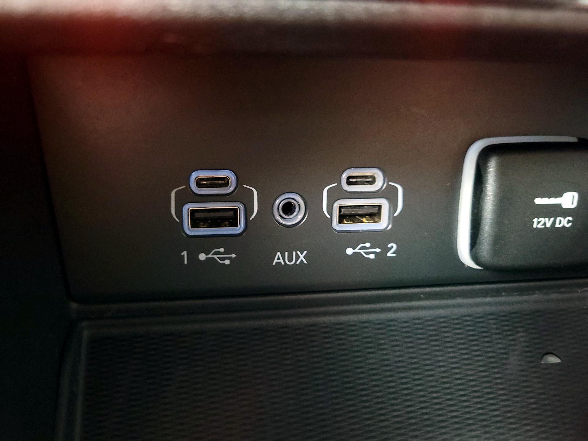 Thumbnail: 2023 Jeep Grand Cherokee L - 18