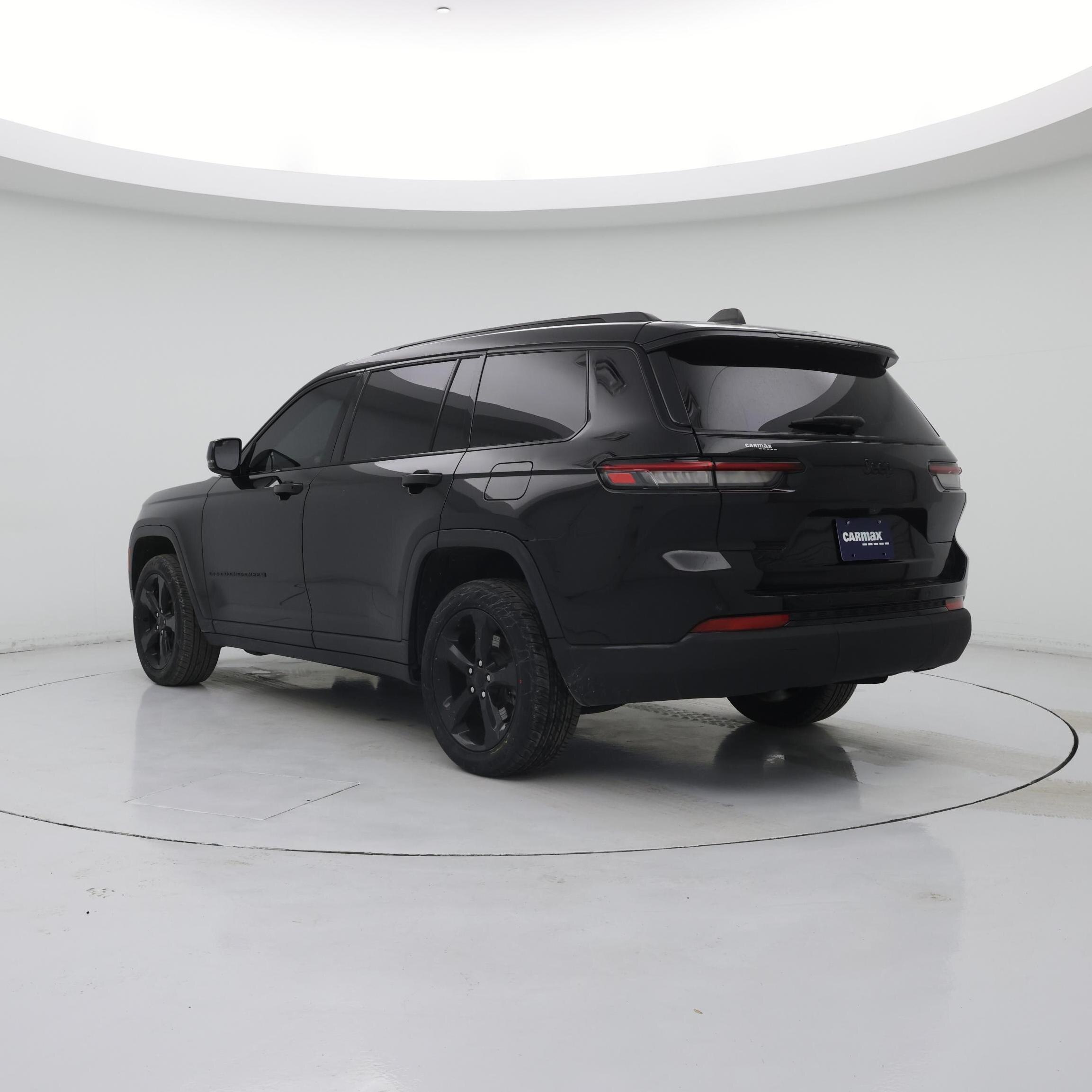 Thumbnail: 2023 Jeep Grand Cherokee L - 2