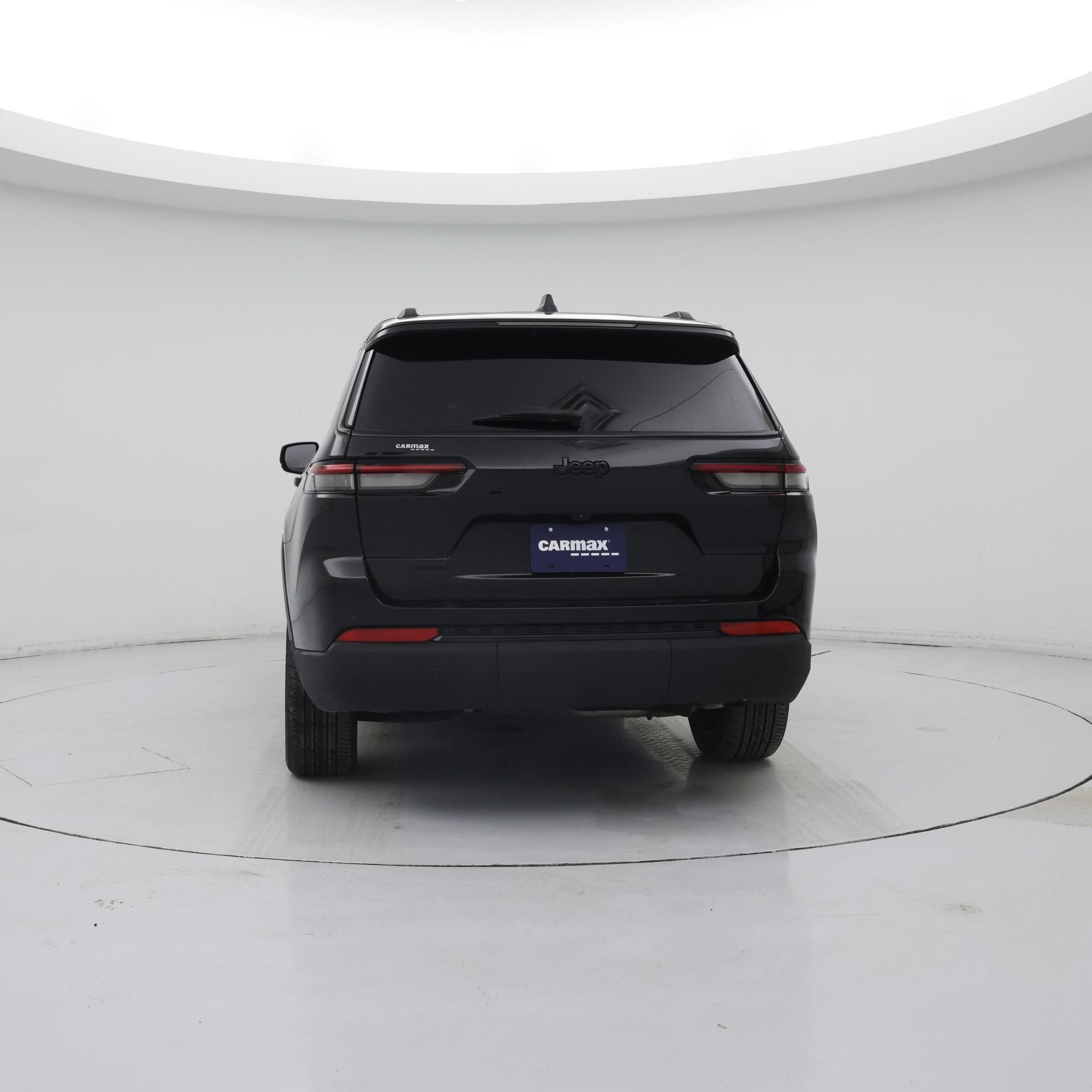 Thumbnail: 2023 Jeep Grand Cherokee L - 6