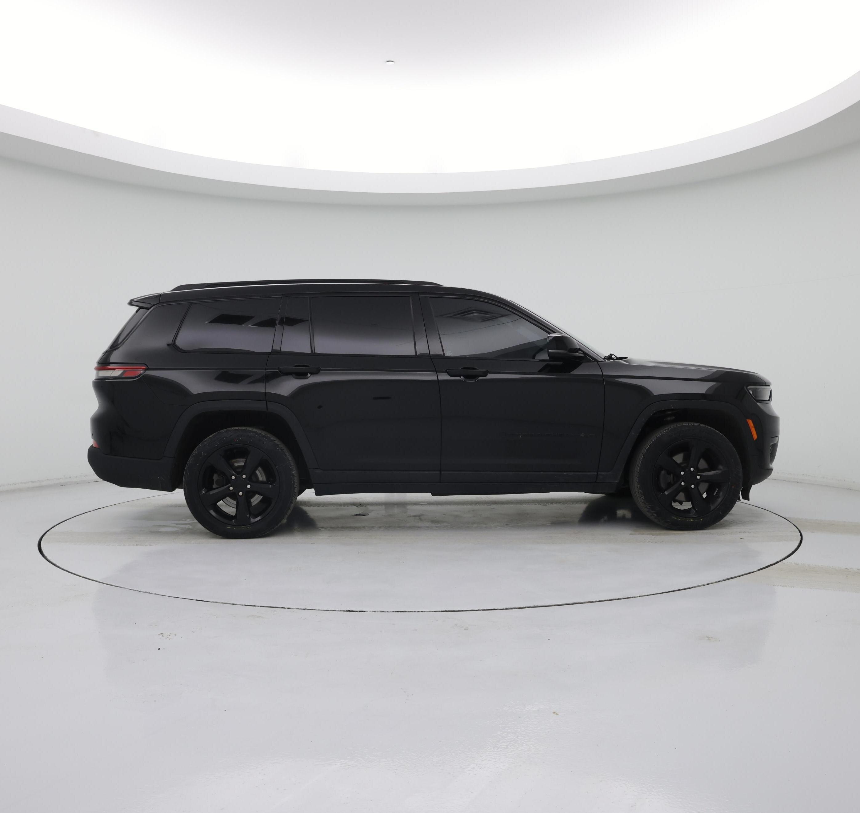 Thumbnail: 2023 Jeep Grand Cherokee L - 7