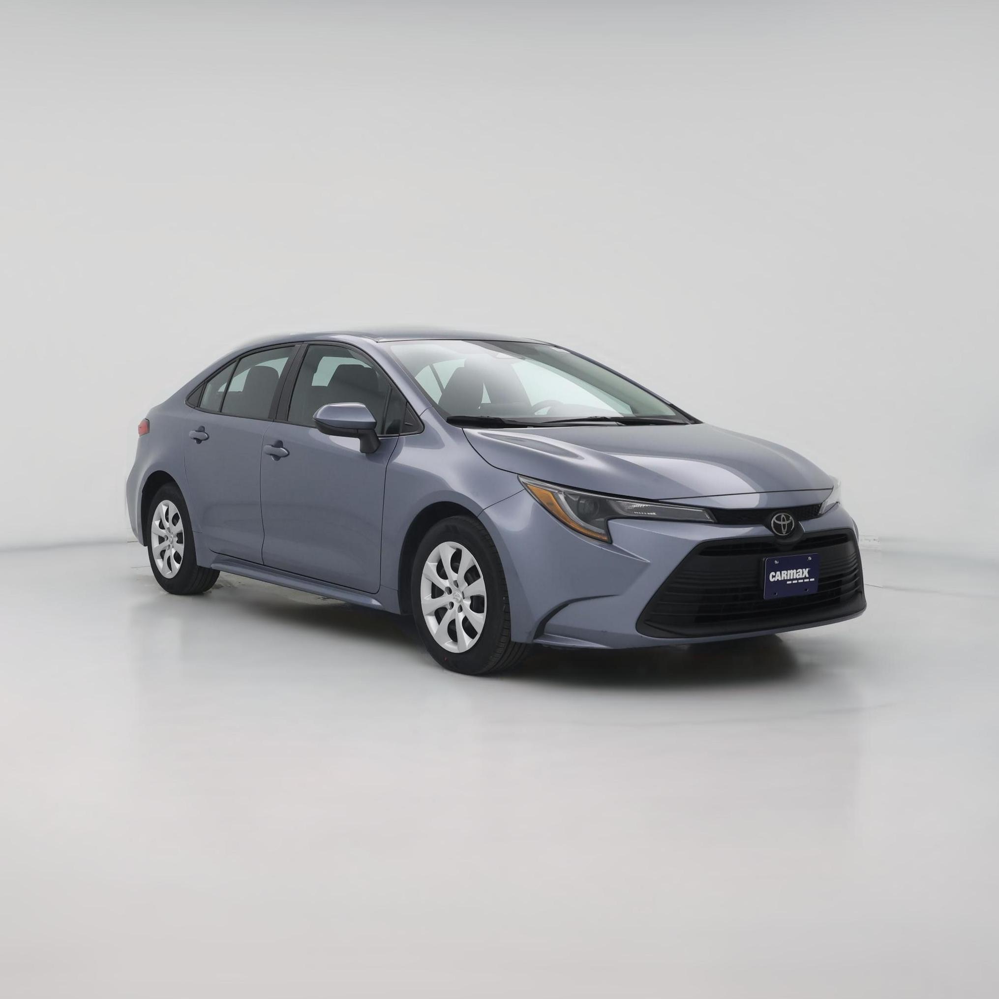 Thumbnail: 2024 Toyota Corolla - 1