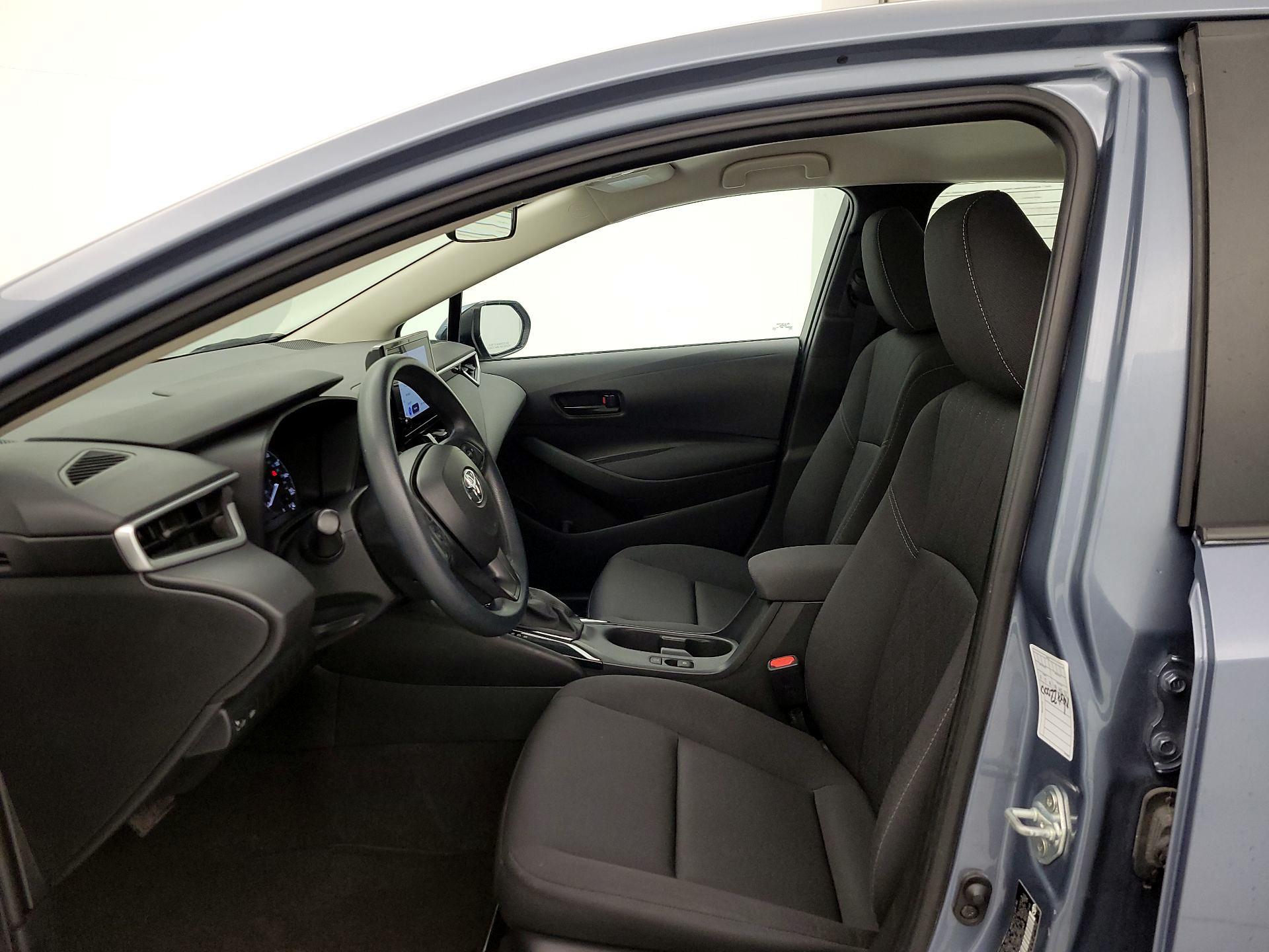 Thumbnail: 2024 Toyota Corolla - 11