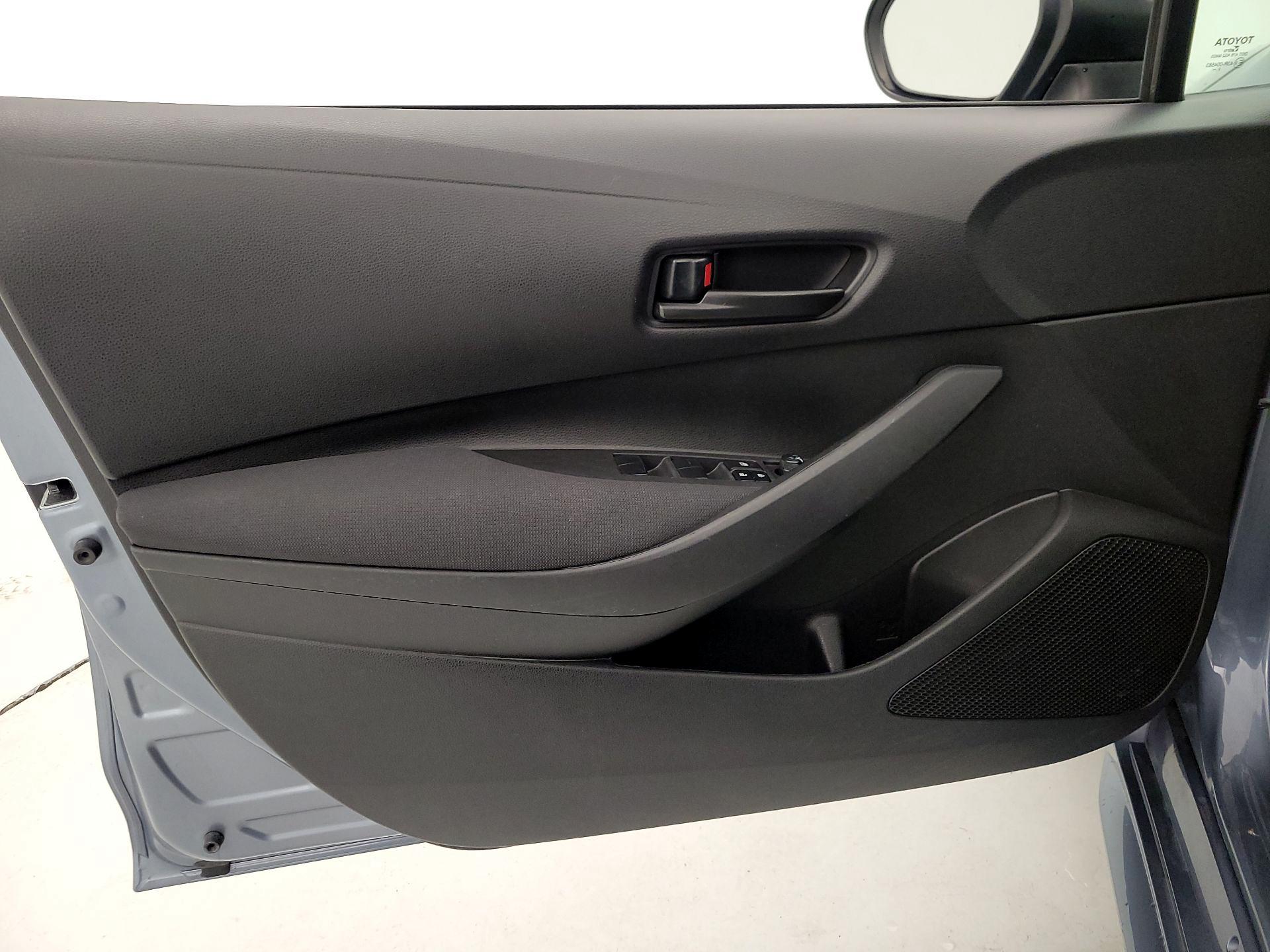 Thumbnail: 2024 Toyota Corolla - 12