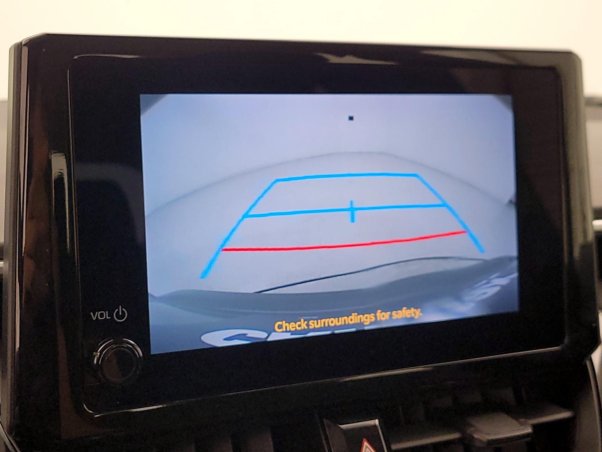 Thumbnail: 2024 Toyota Corolla - 14