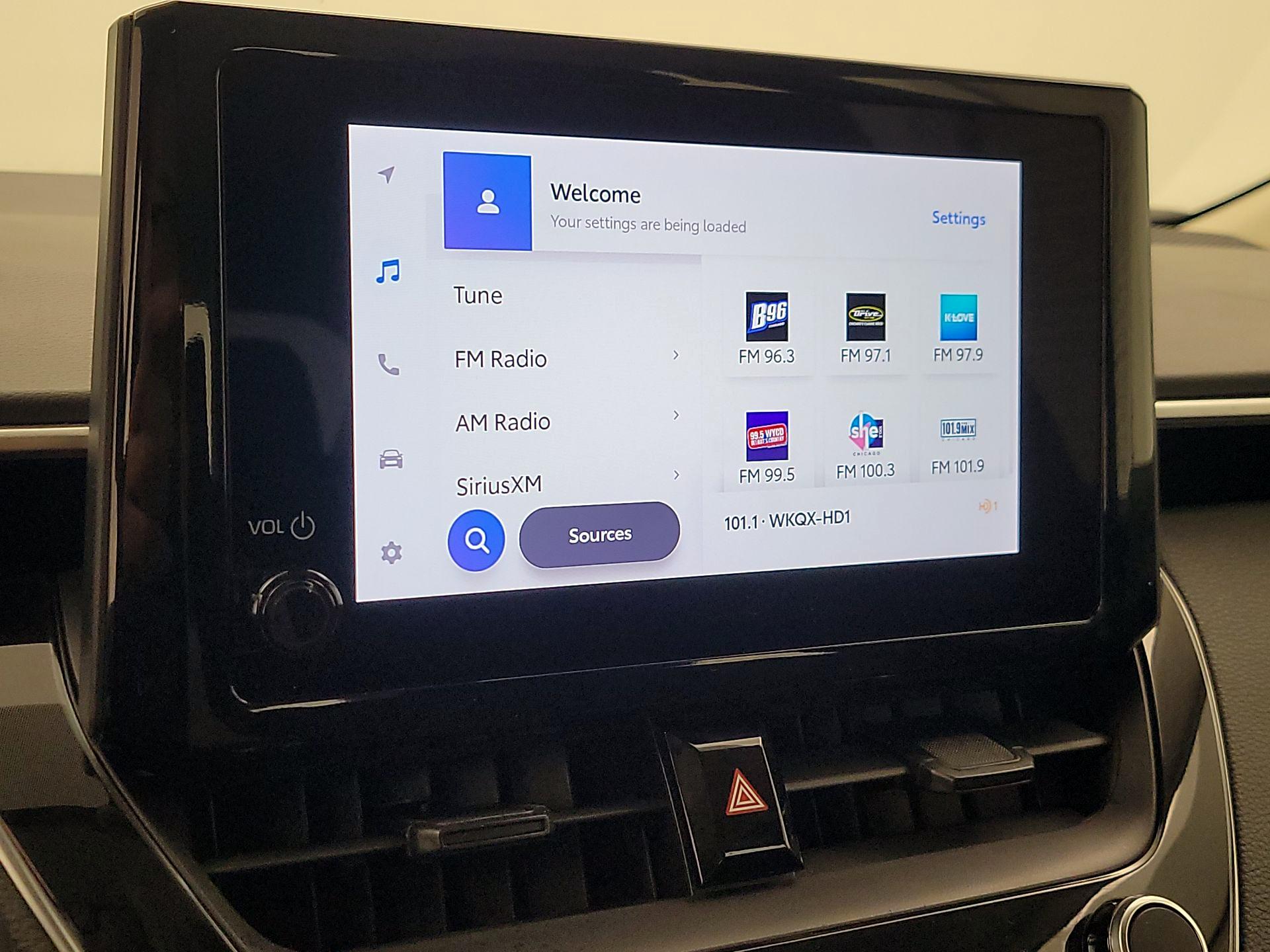 Thumbnail: 2024 Toyota Corolla - 15