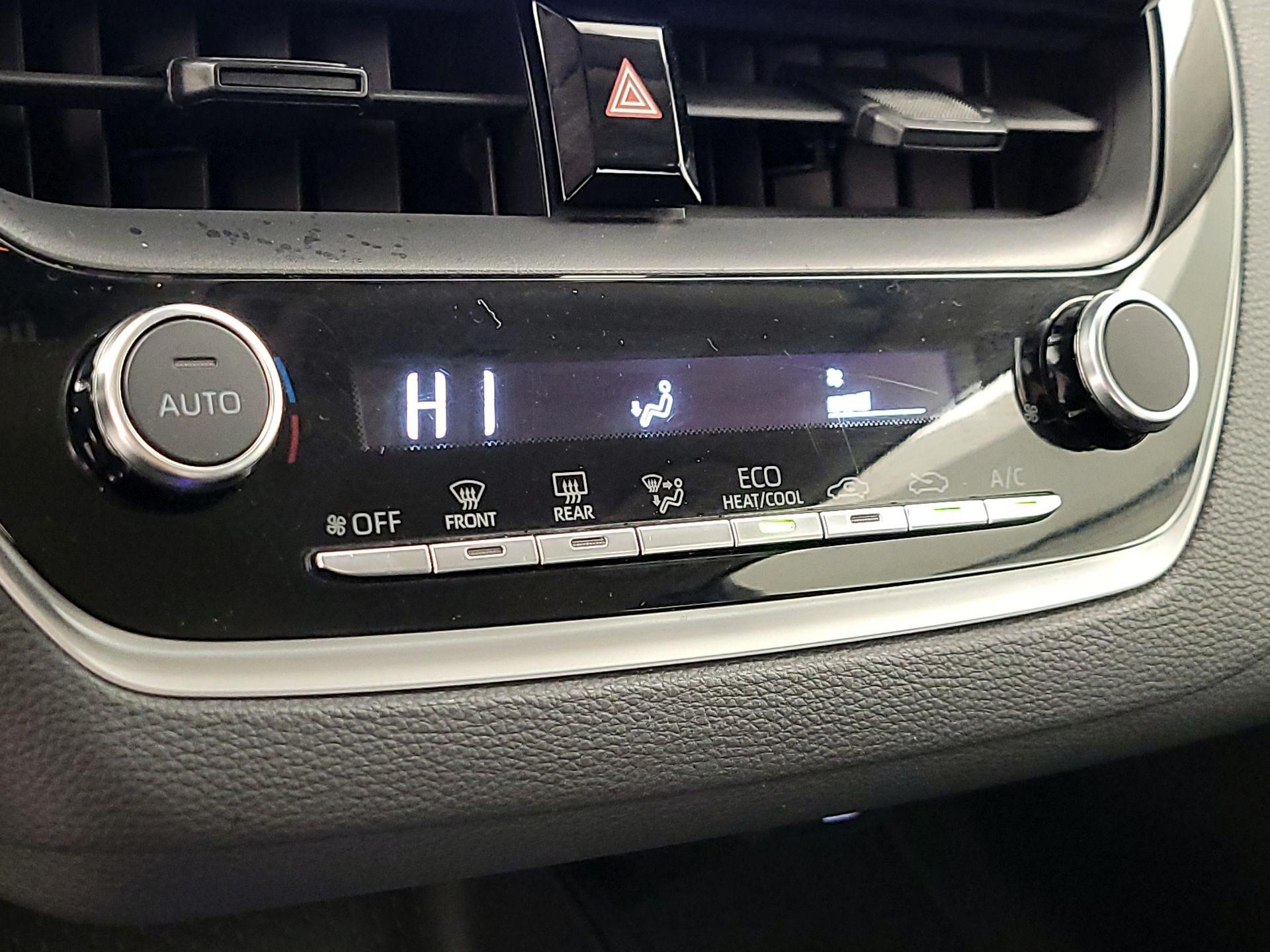 Thumbnail: 2024 Toyota Corolla - 16