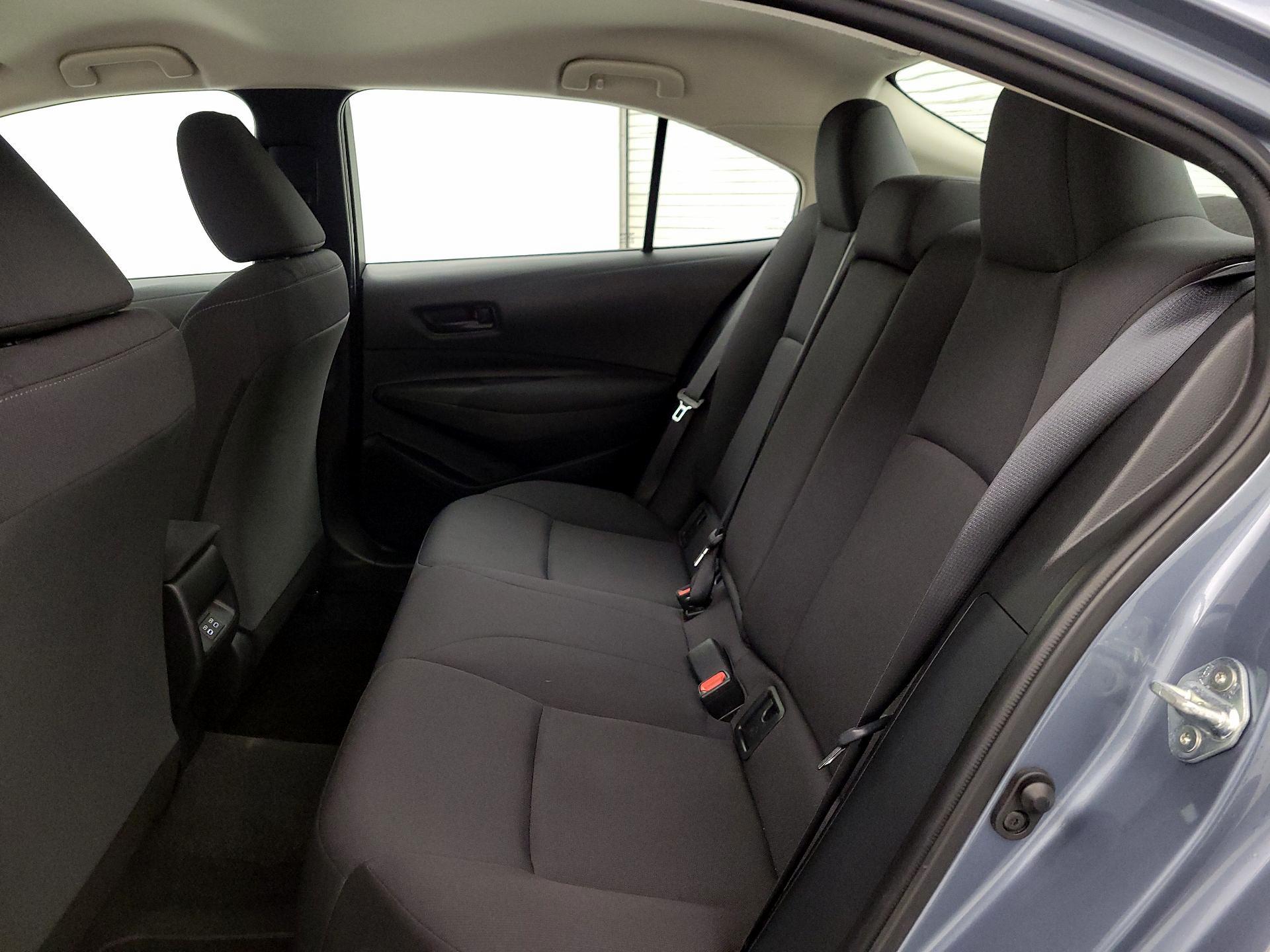 Thumbnail: 2024 Toyota Corolla - 19