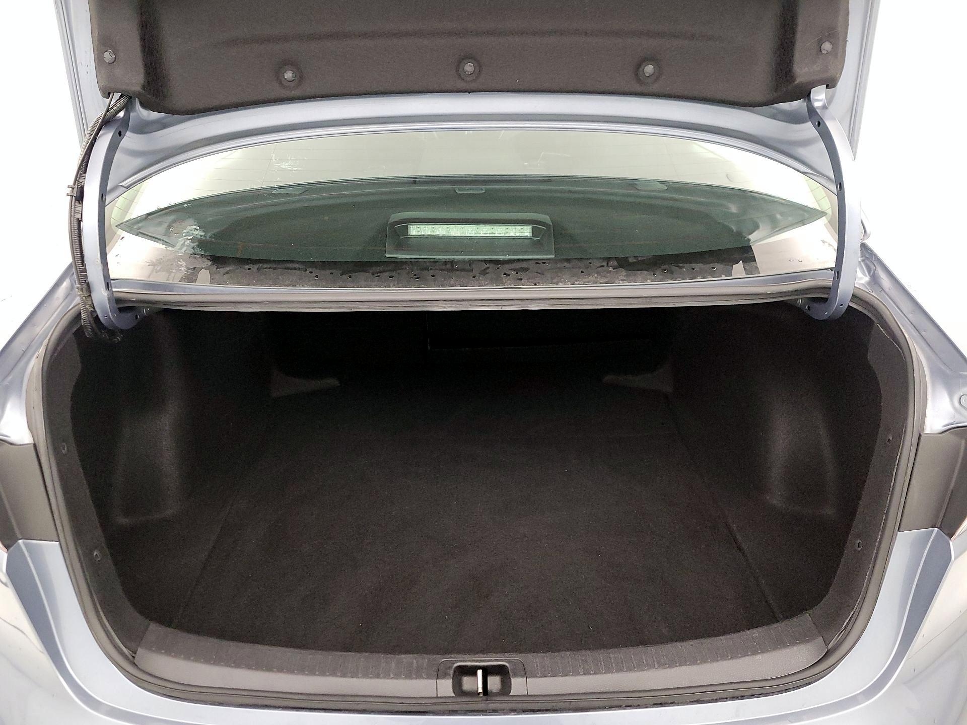 Thumbnail: 2024 Toyota Corolla - 20