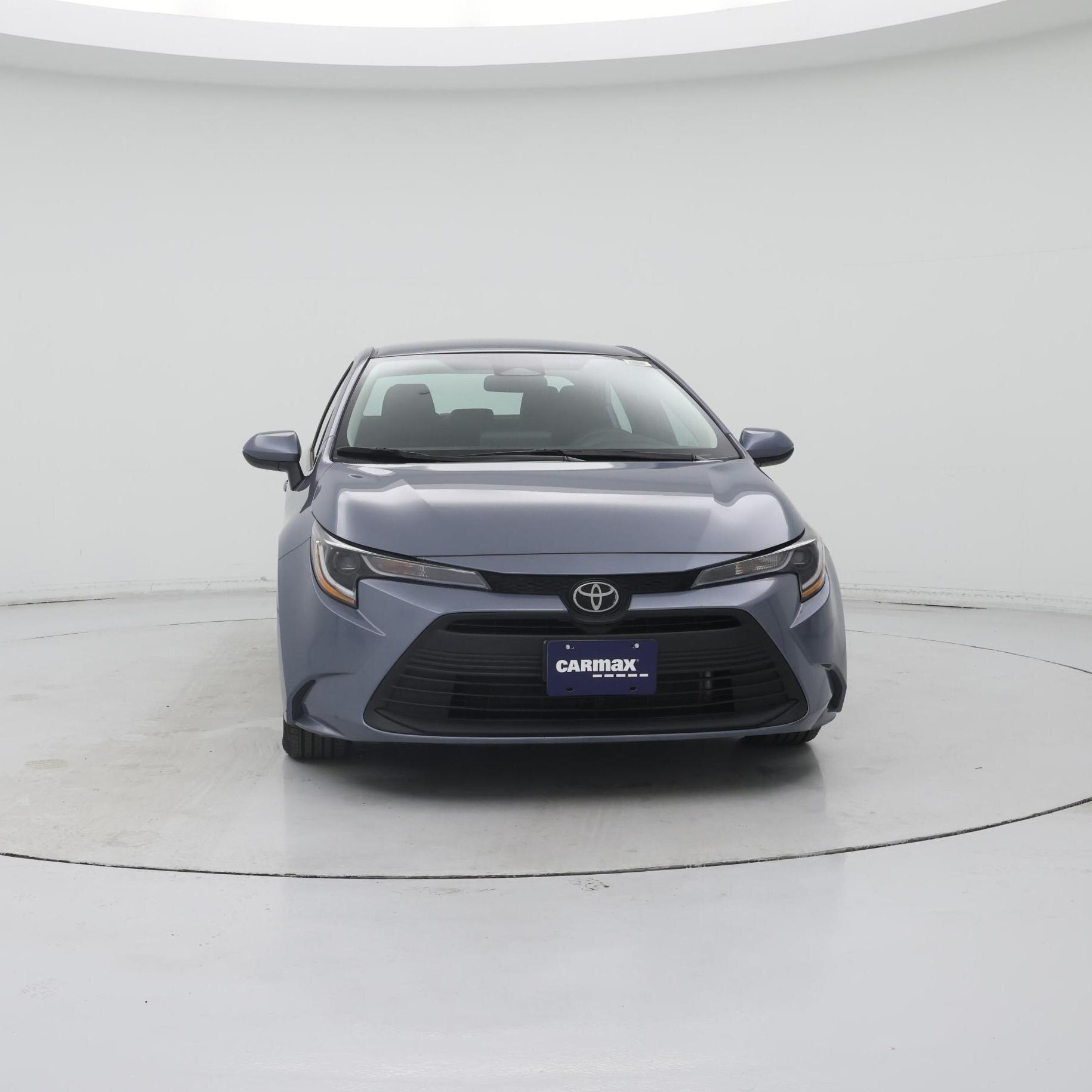 Thumbnail: 2024 Toyota Corolla - 5