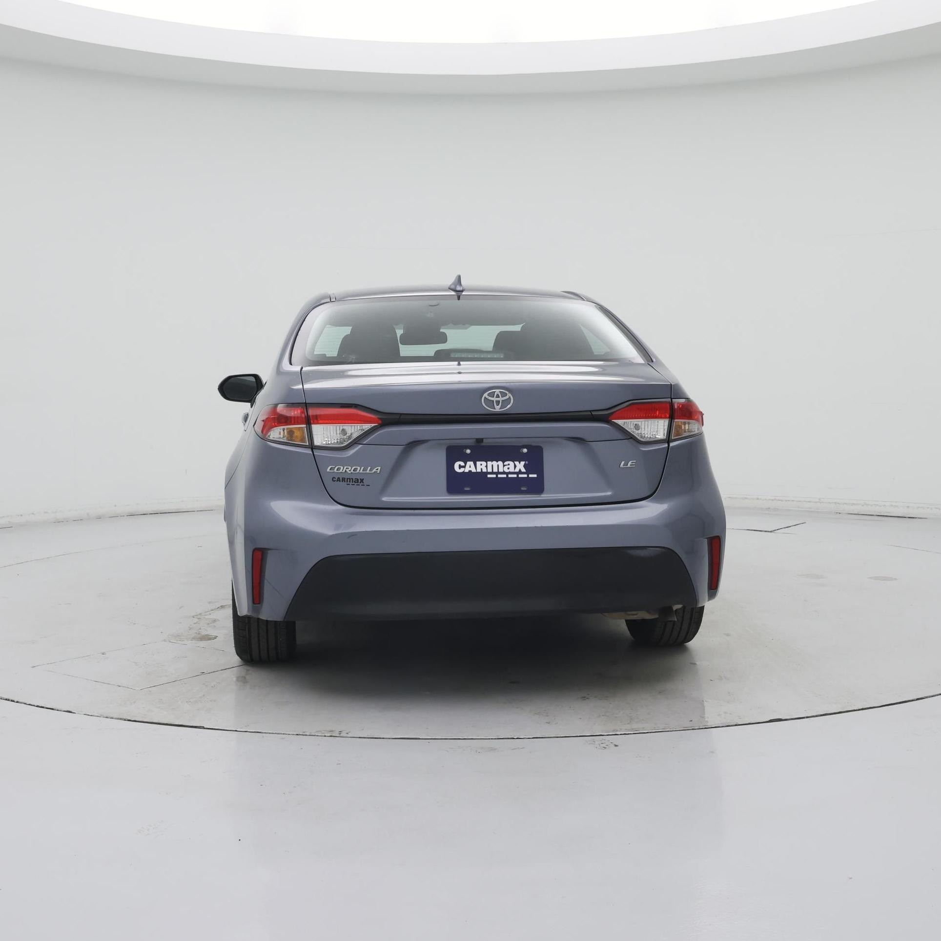 Thumbnail: 2024 Toyota Corolla - 6