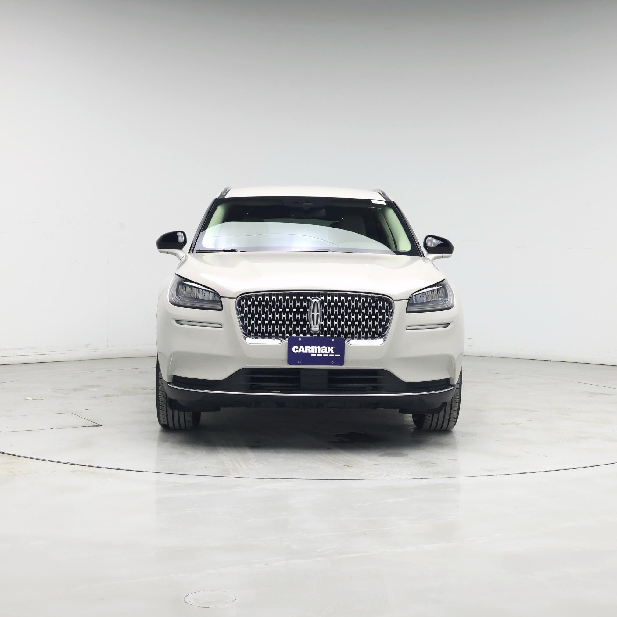 Thumbnail: 2022 Lincoln Corsair - 5