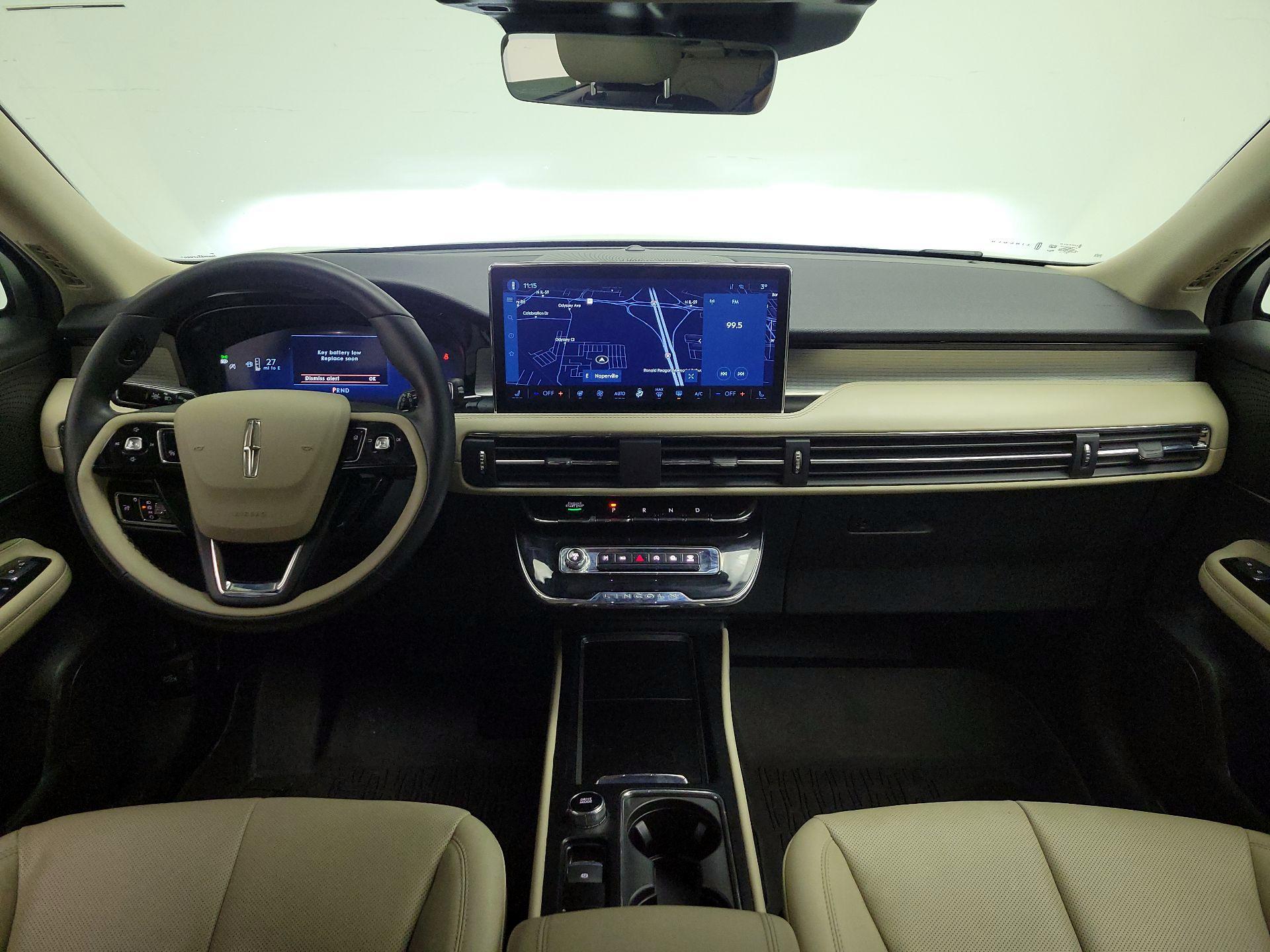 Thumbnail: 2025 Lincoln Corsair - 9