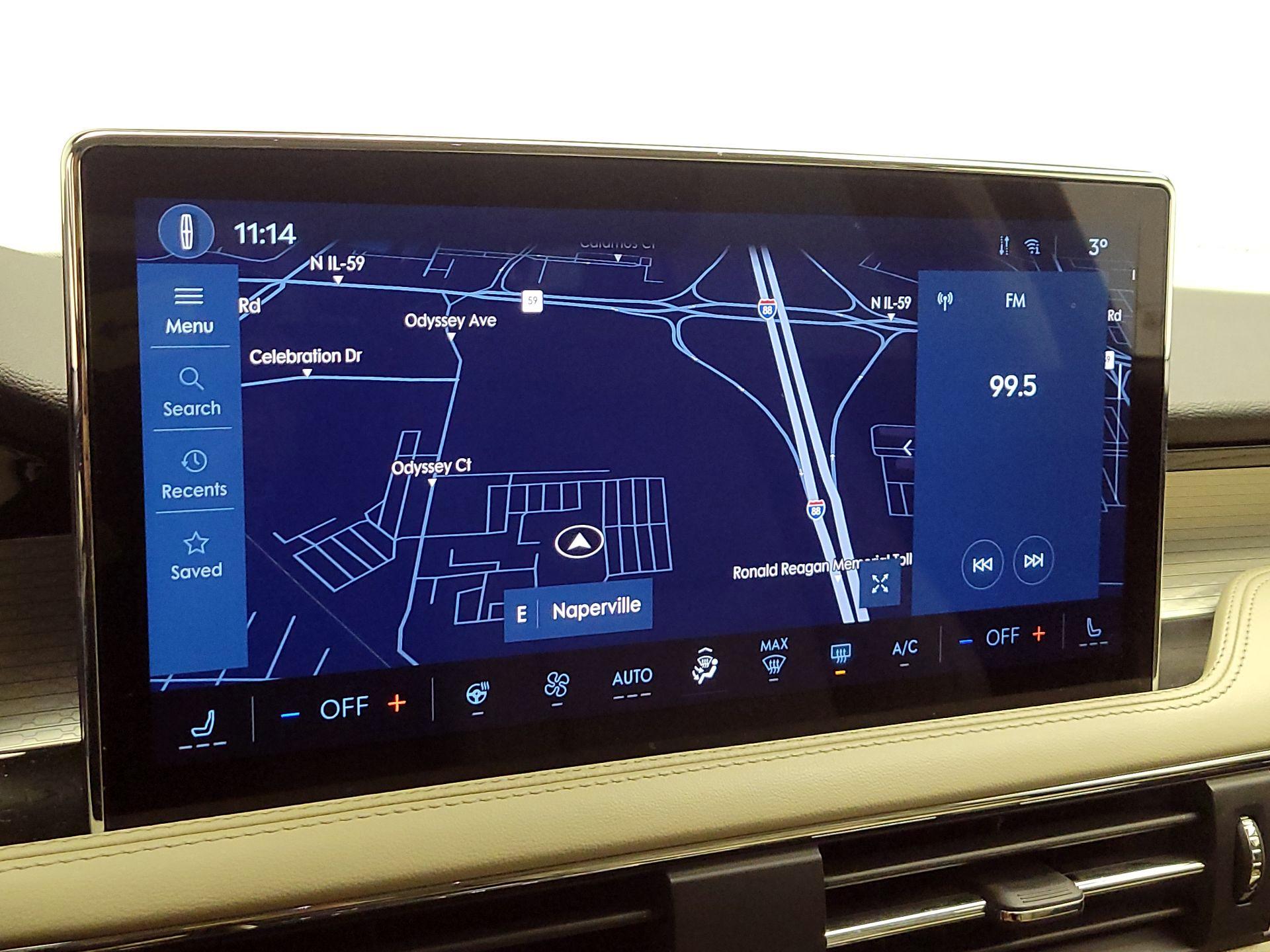 Thumbnail: 2025 Lincoln Corsair - 14