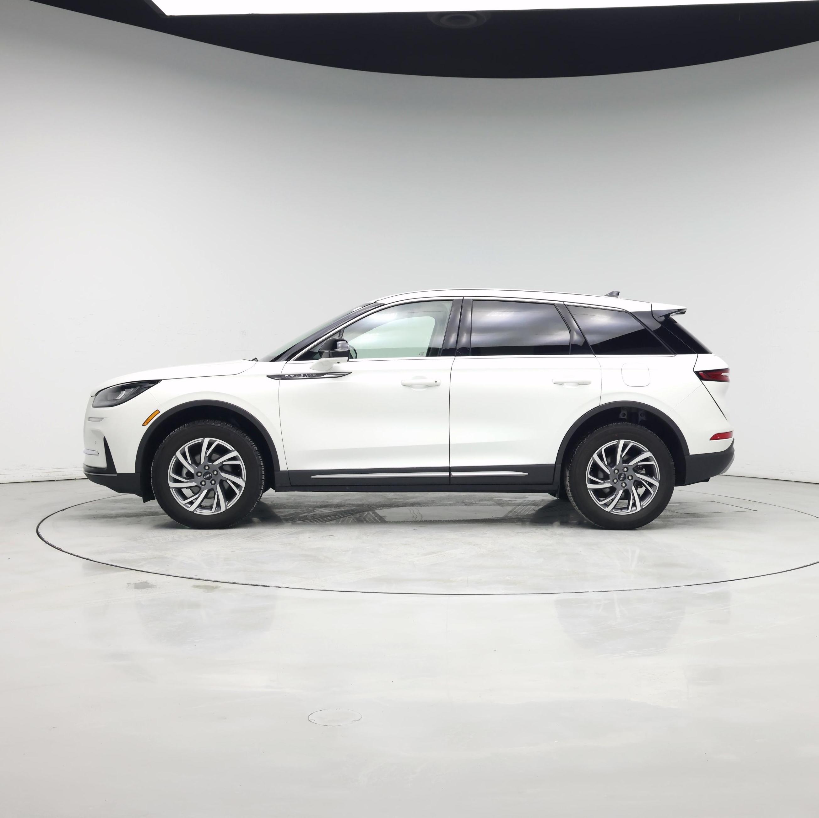 Thumbnail: 2025 Lincoln Corsair - 3