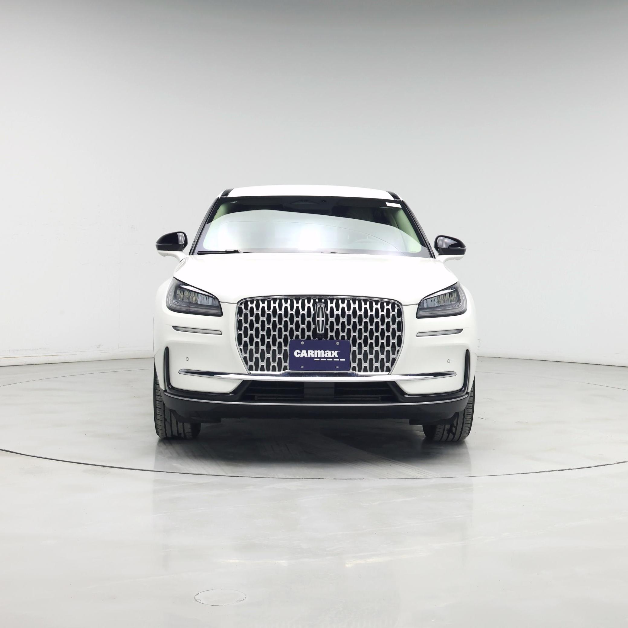 Thumbnail: 2025 Lincoln Corsair - 5