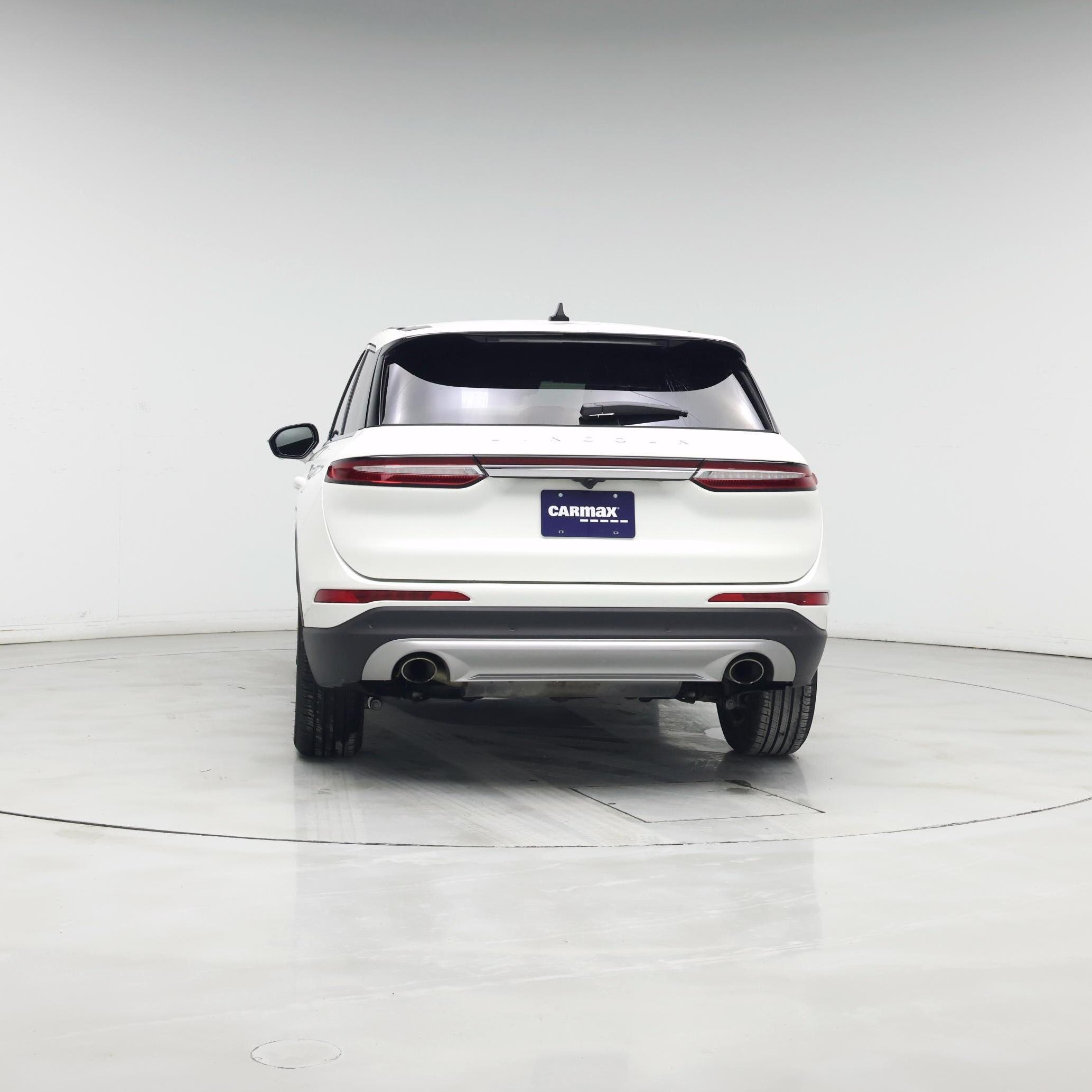 Thumbnail: 2025 Lincoln Corsair - 6