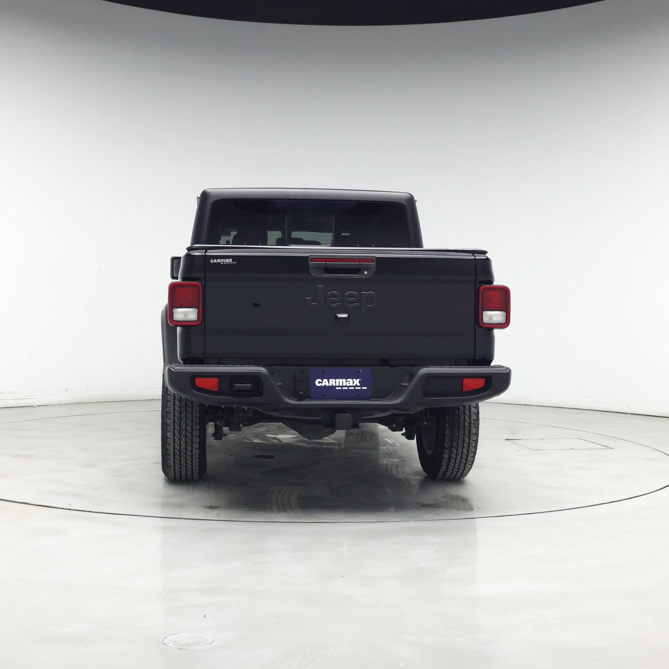 Thumbnail: 2022 Jeep Gladiator - 6