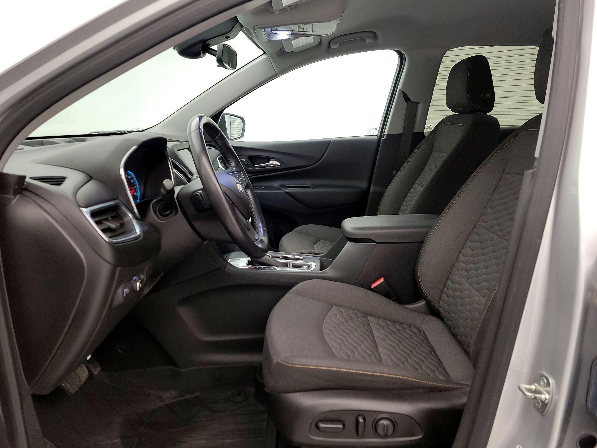 Thumbnail: 2021 Chevrolet Equinox - 11