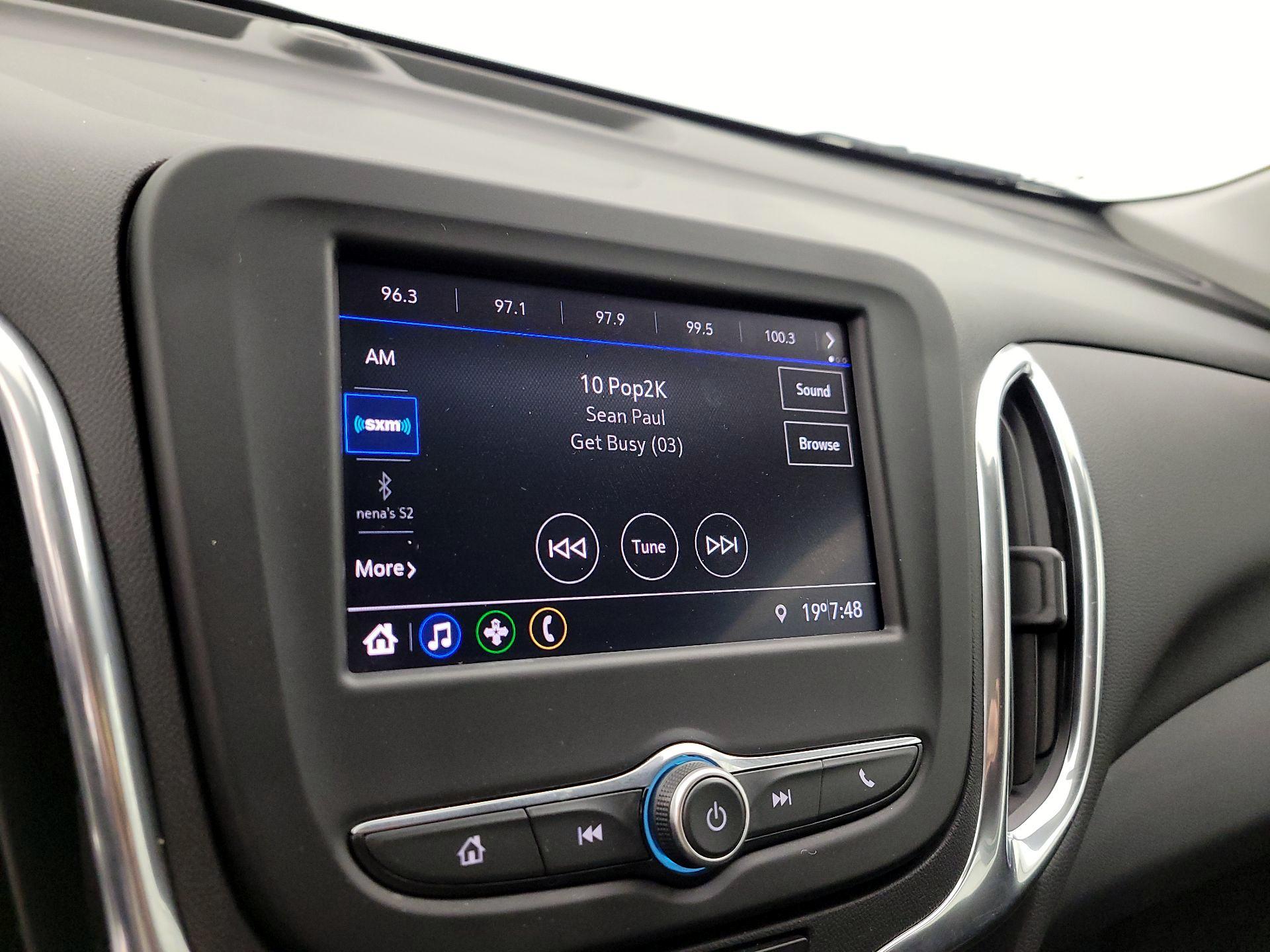 Thumbnail: 2021 Chevrolet Equinox - 15