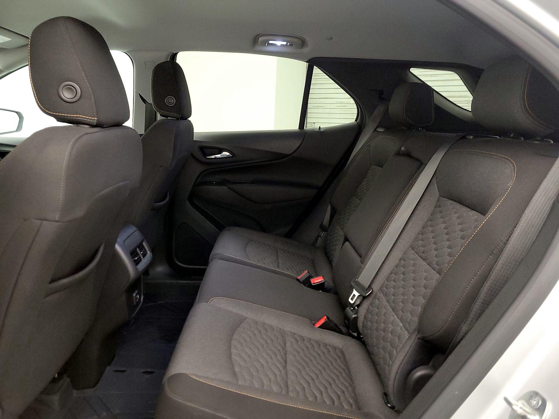 Thumbnail: 2021 Chevrolet Equinox - 19