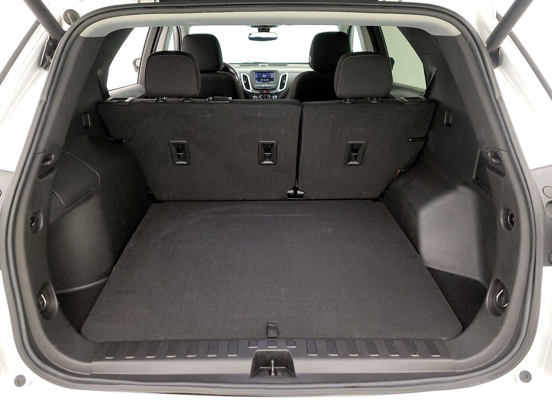 Thumbnail: 2021 Chevrolet Equinox - 20