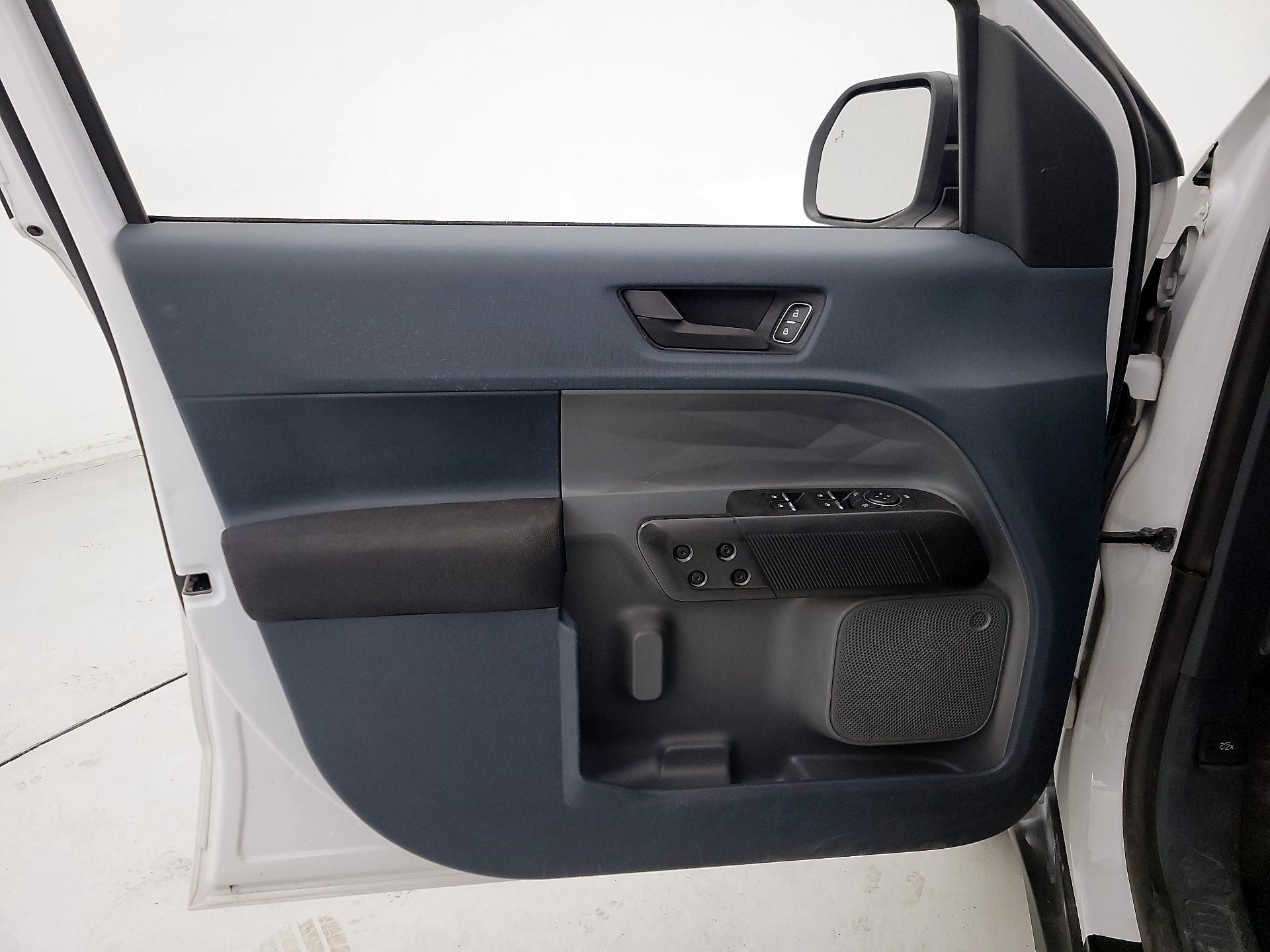 Thumbnail: 2022 Ford Maverick - 12