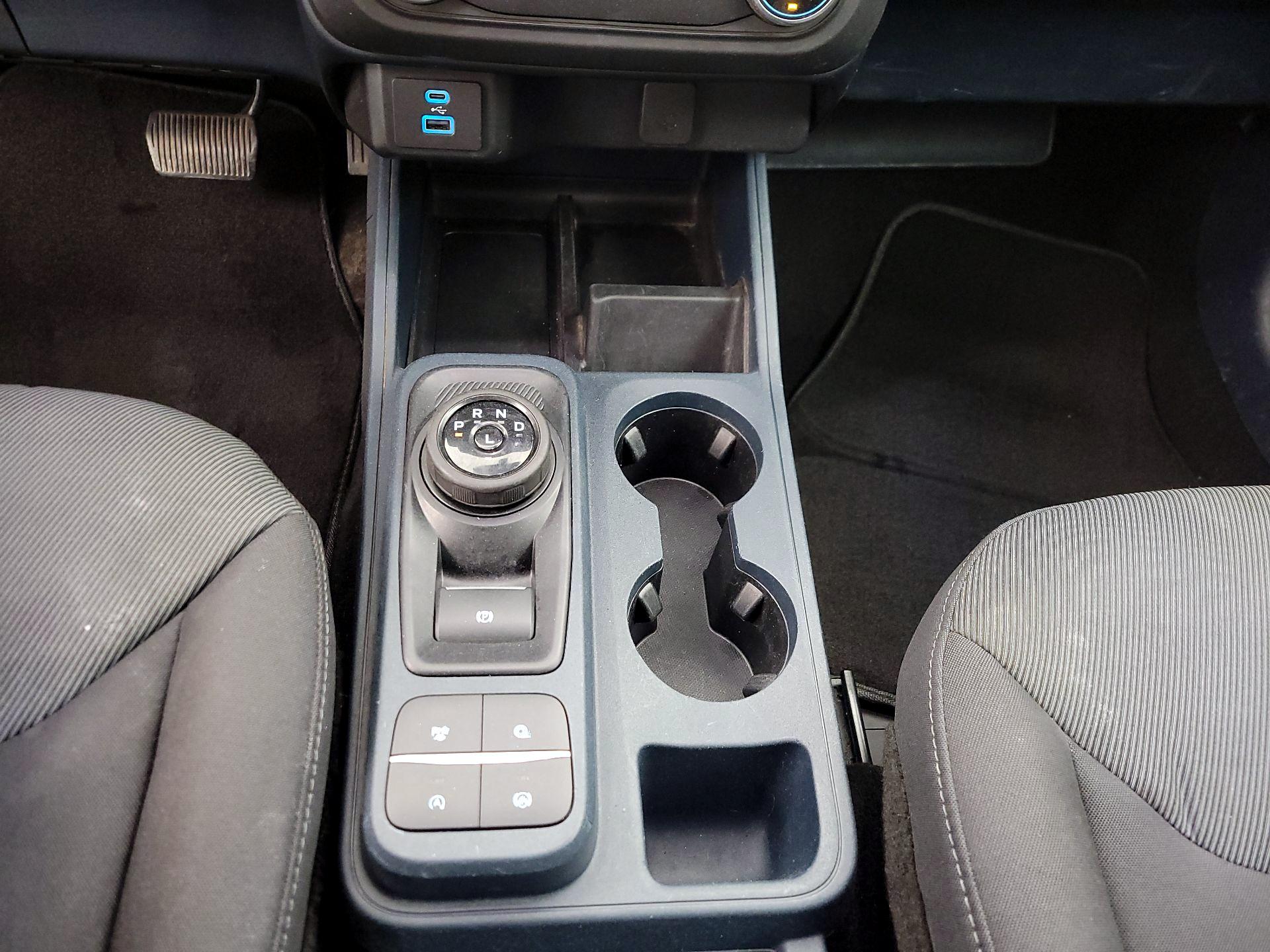 Thumbnail: 2022 Ford Maverick - 17