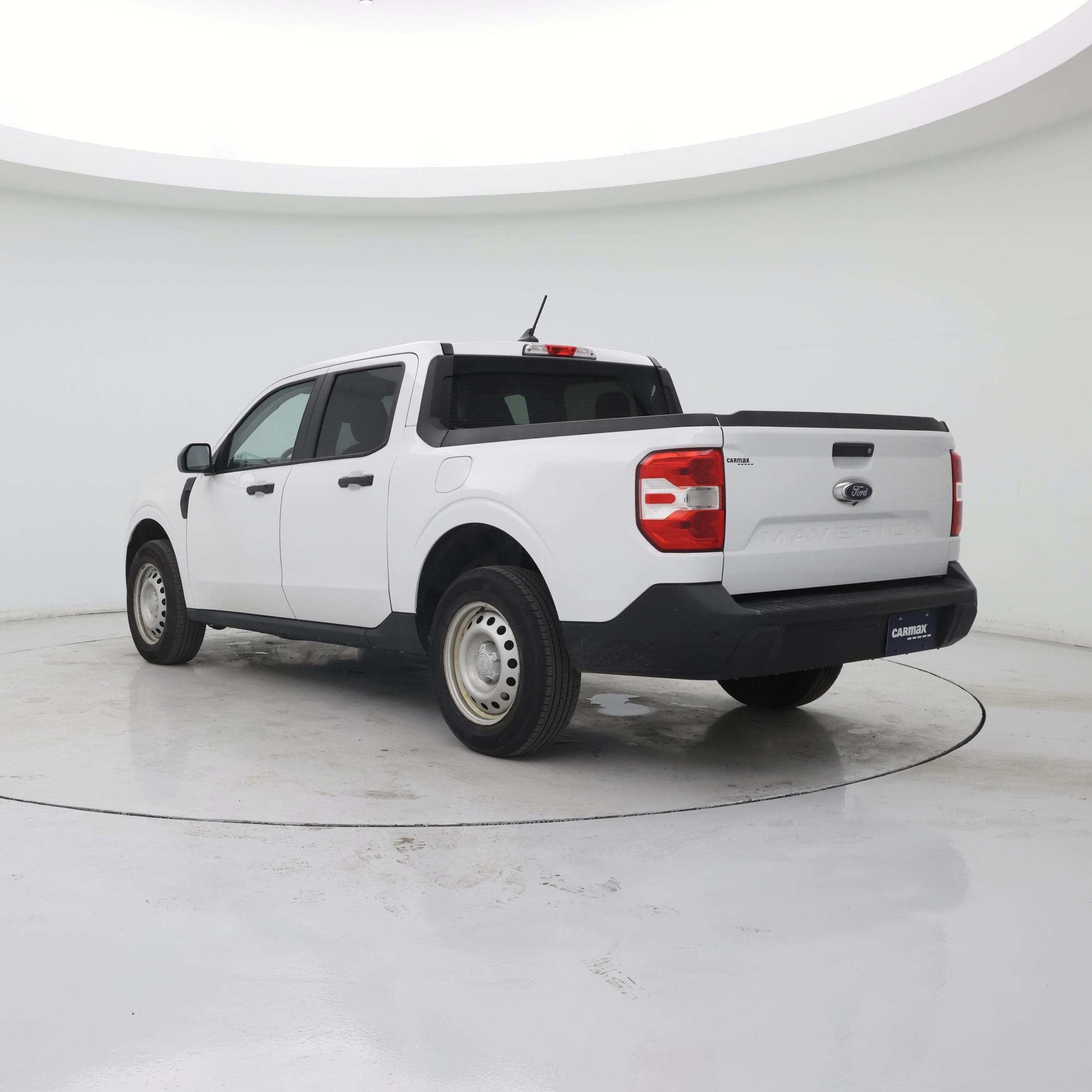 Thumbnail: 2022 Ford Maverick - 2