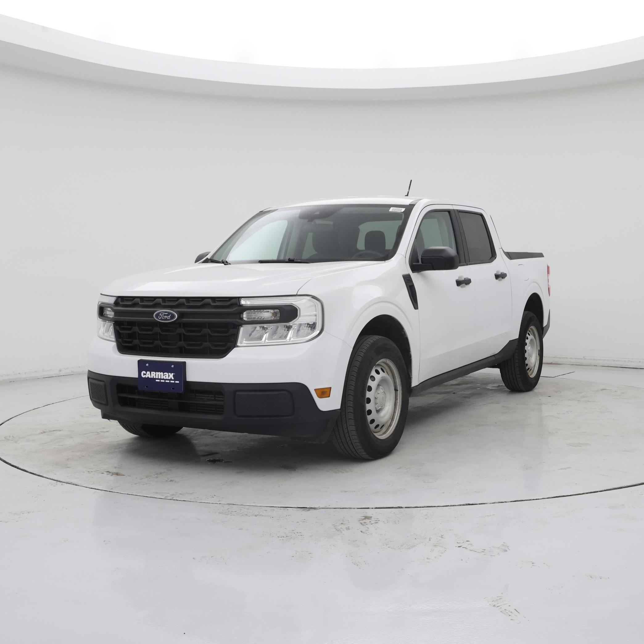 Thumbnail: 2022 Ford Maverick - 4