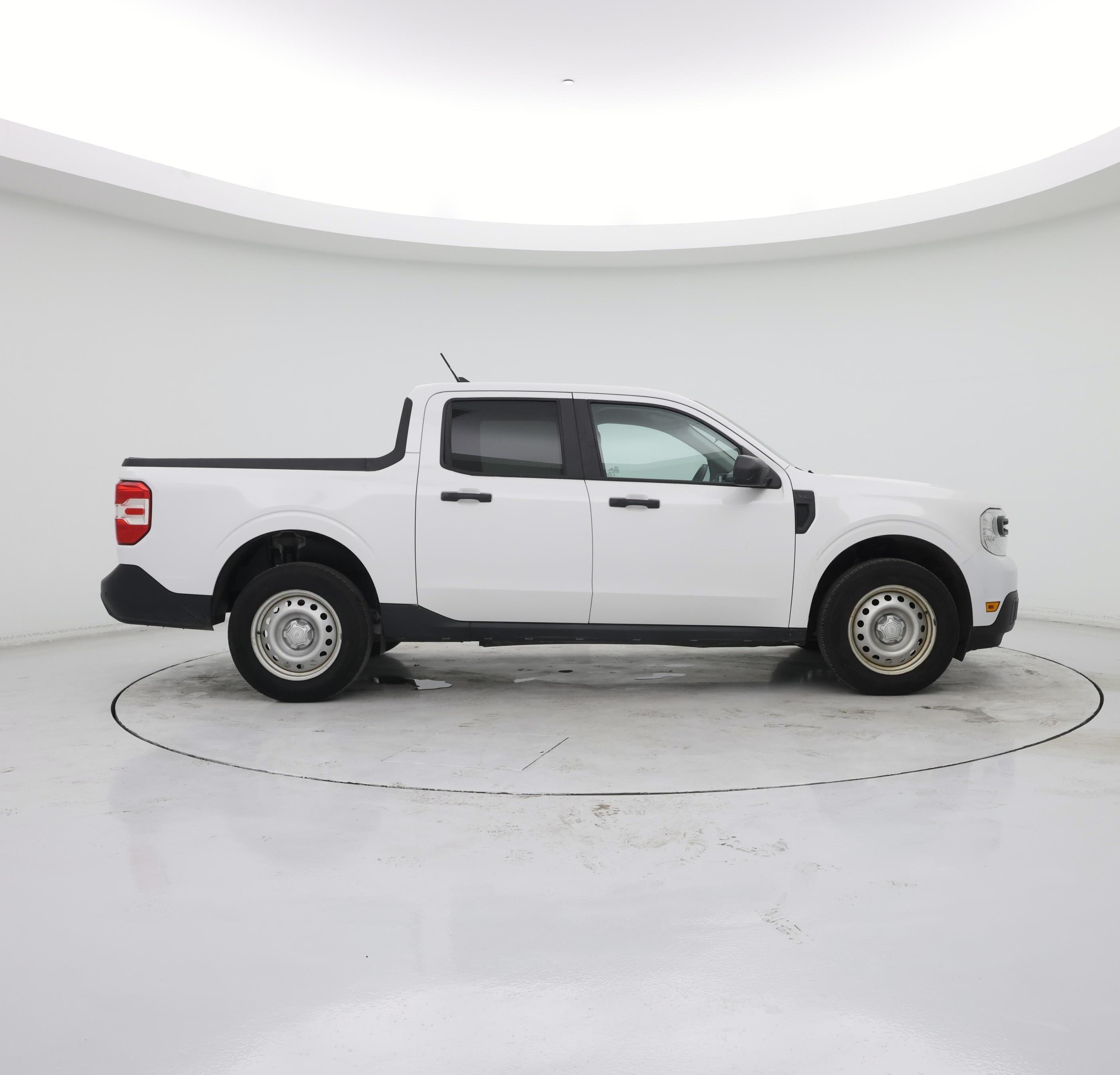 Thumbnail: 2022 Ford Maverick - 7