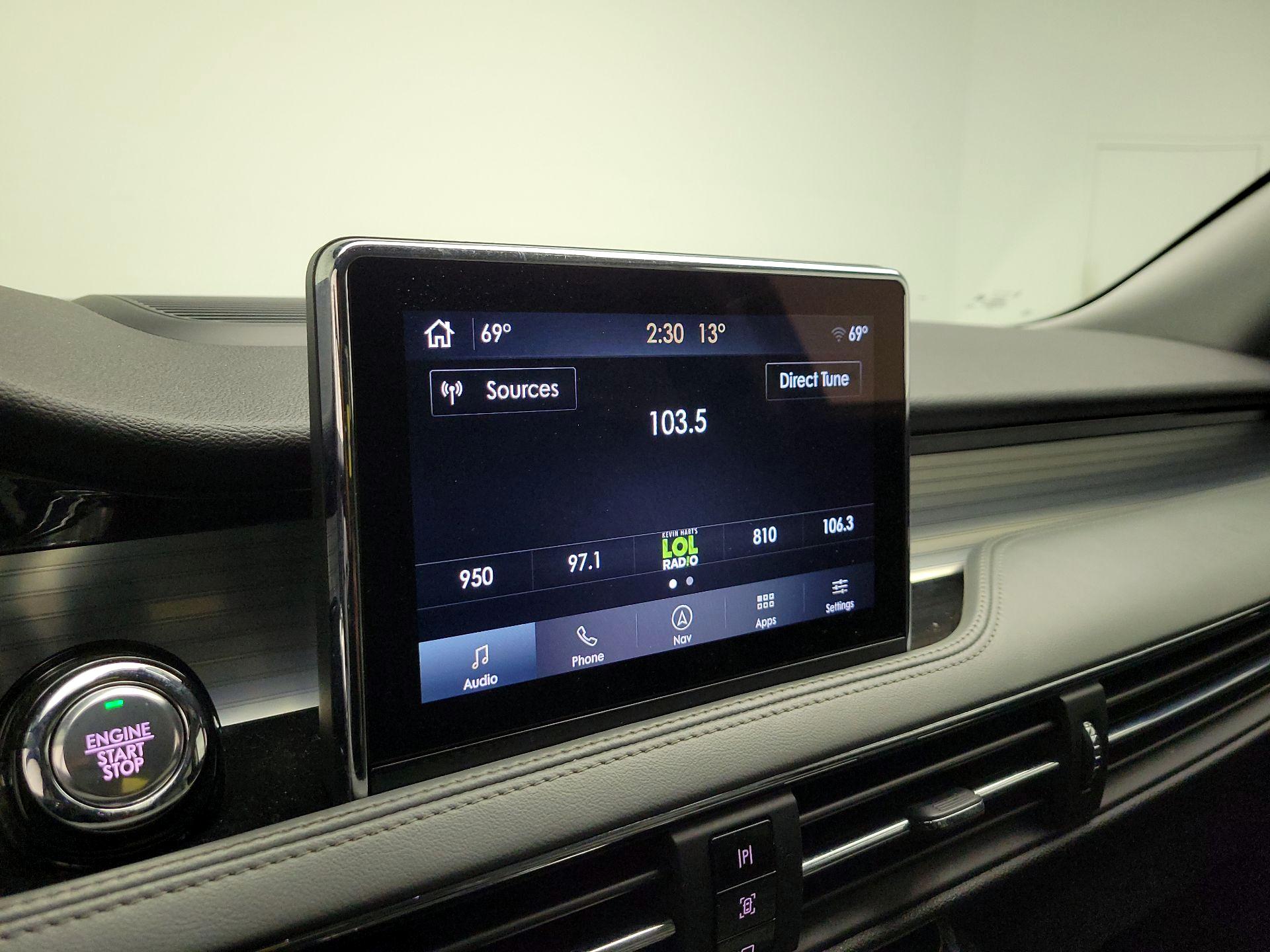 Thumbnail: 2022 Lincoln Corsair - 15