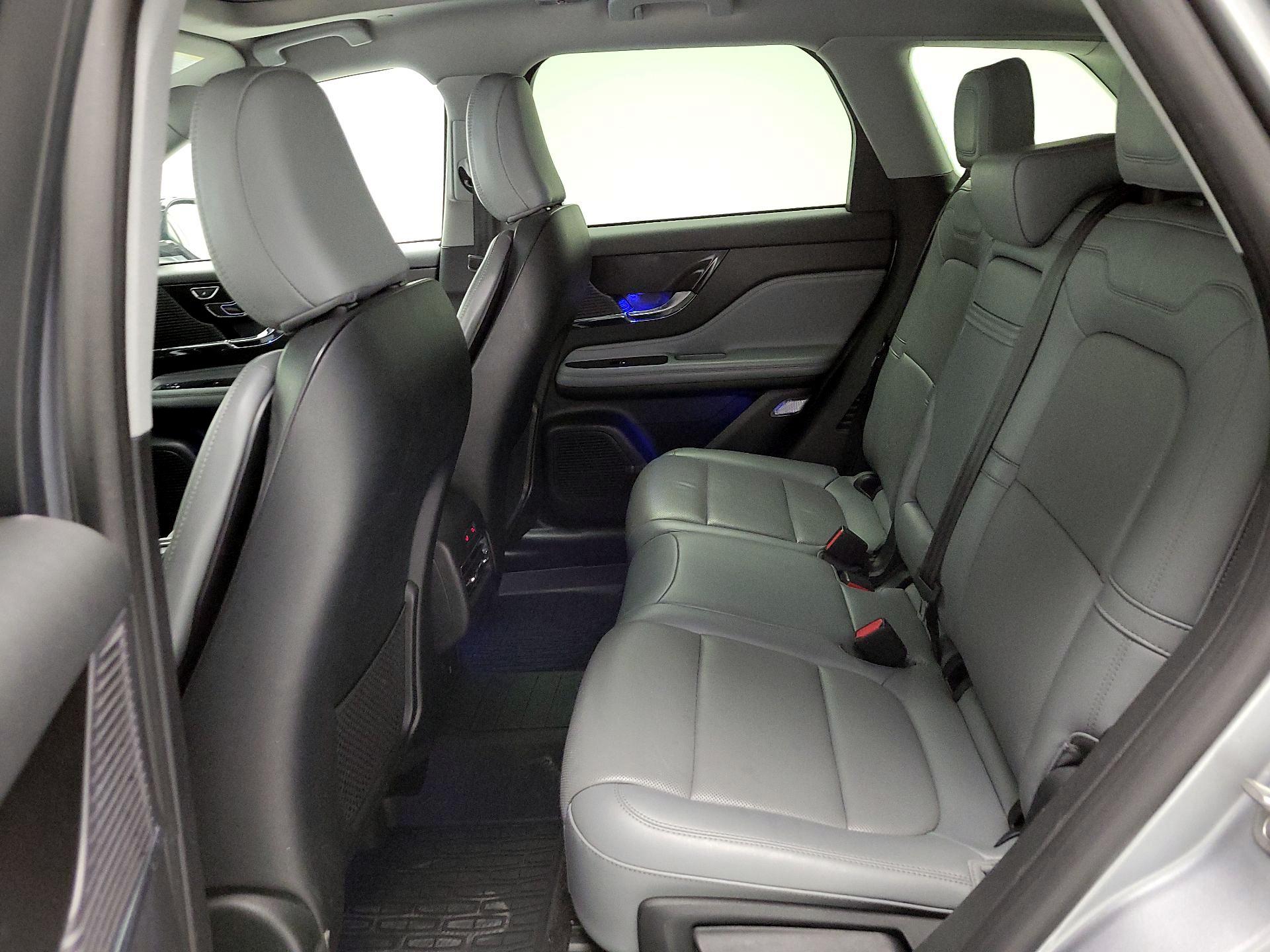 Thumbnail: 2022 Lincoln Corsair - 18