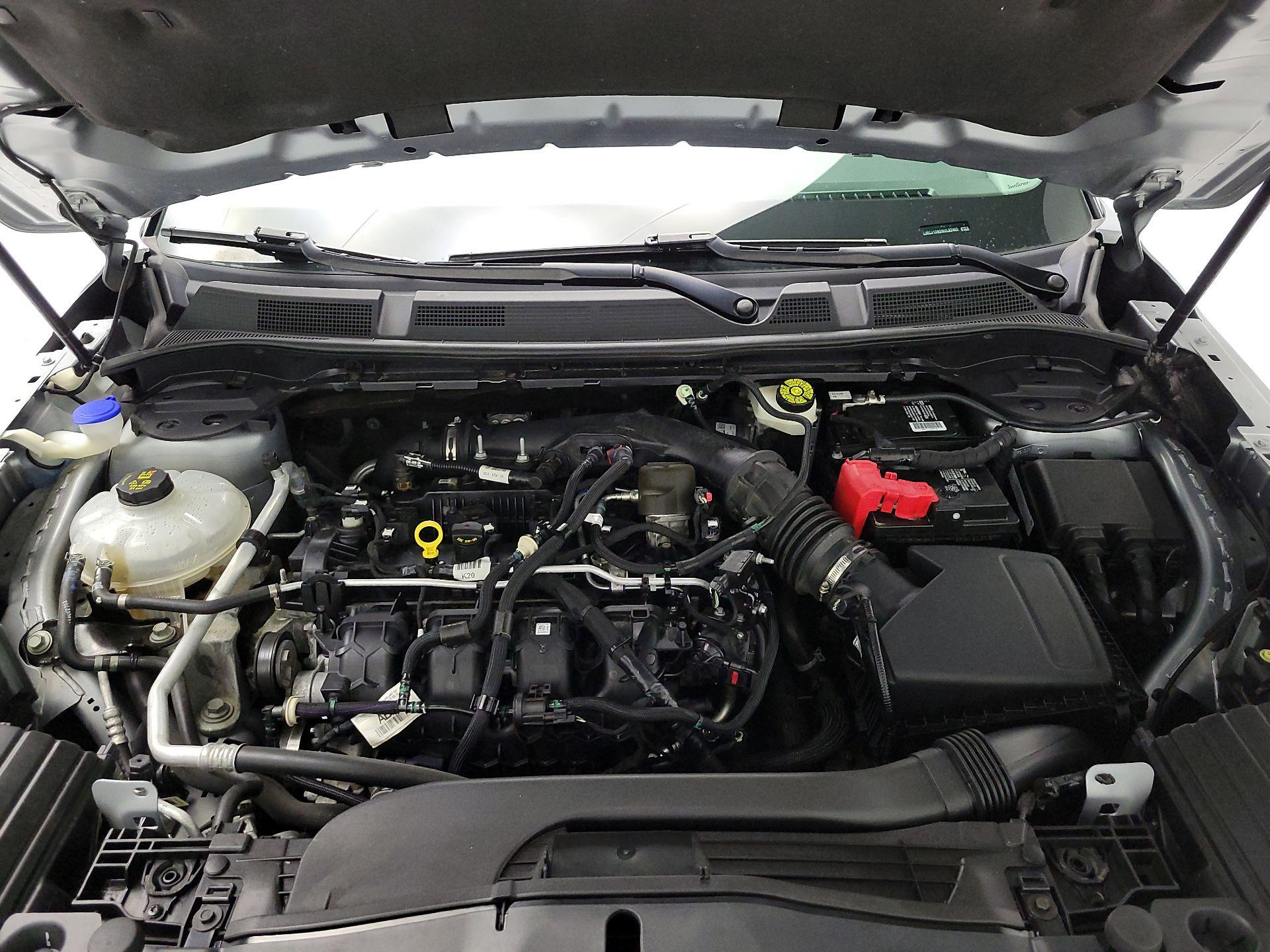 Thumbnail: 2022 Lincoln Corsair - 20