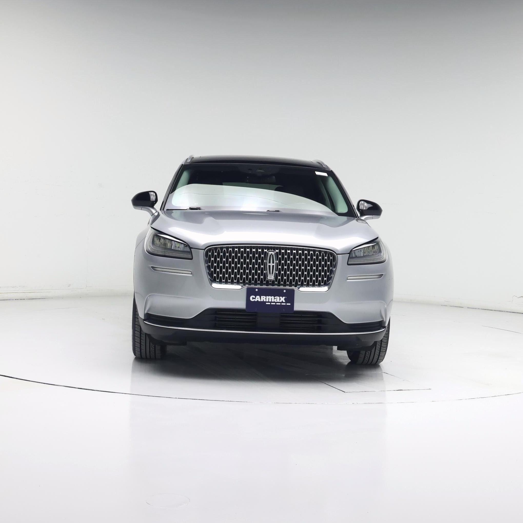 Thumbnail: 2022 Lincoln Corsair - 5