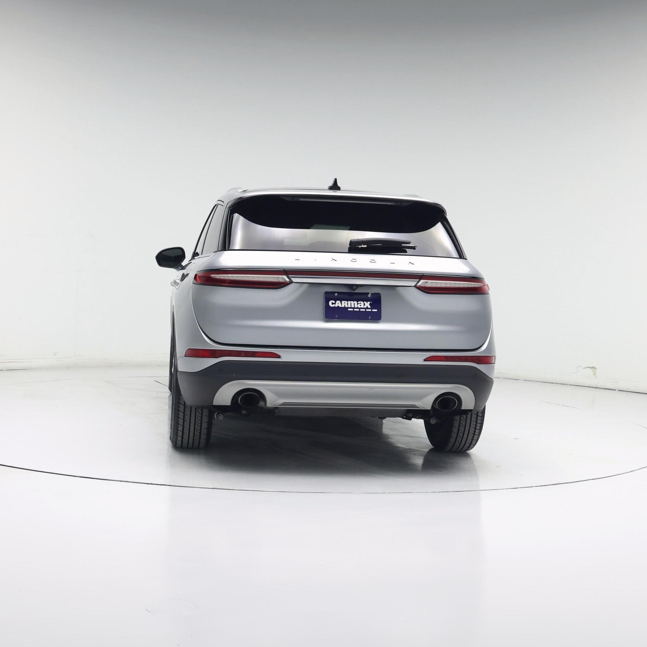 Thumbnail: 2022 Lincoln Corsair - 6