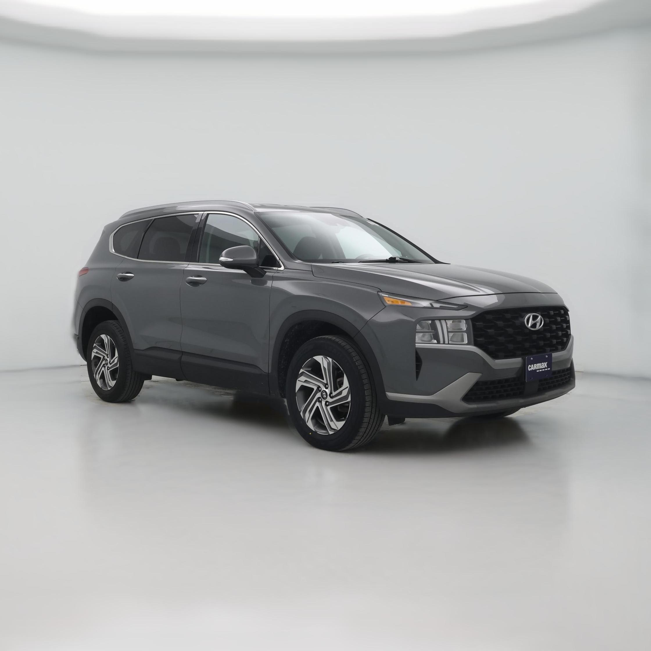 Thumbnail: 2023 Hyundai Santa Fe - 1