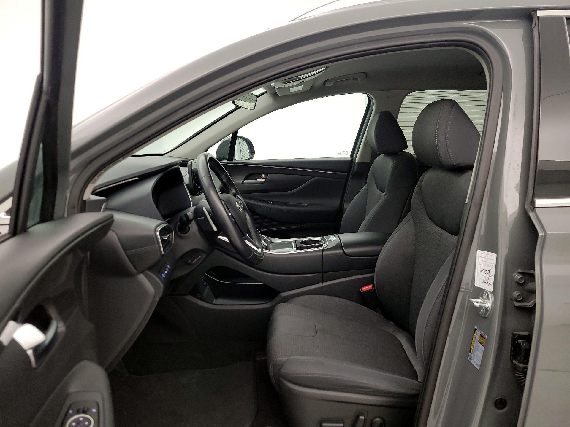 Thumbnail: 2023 Hyundai Santa Fe - 11