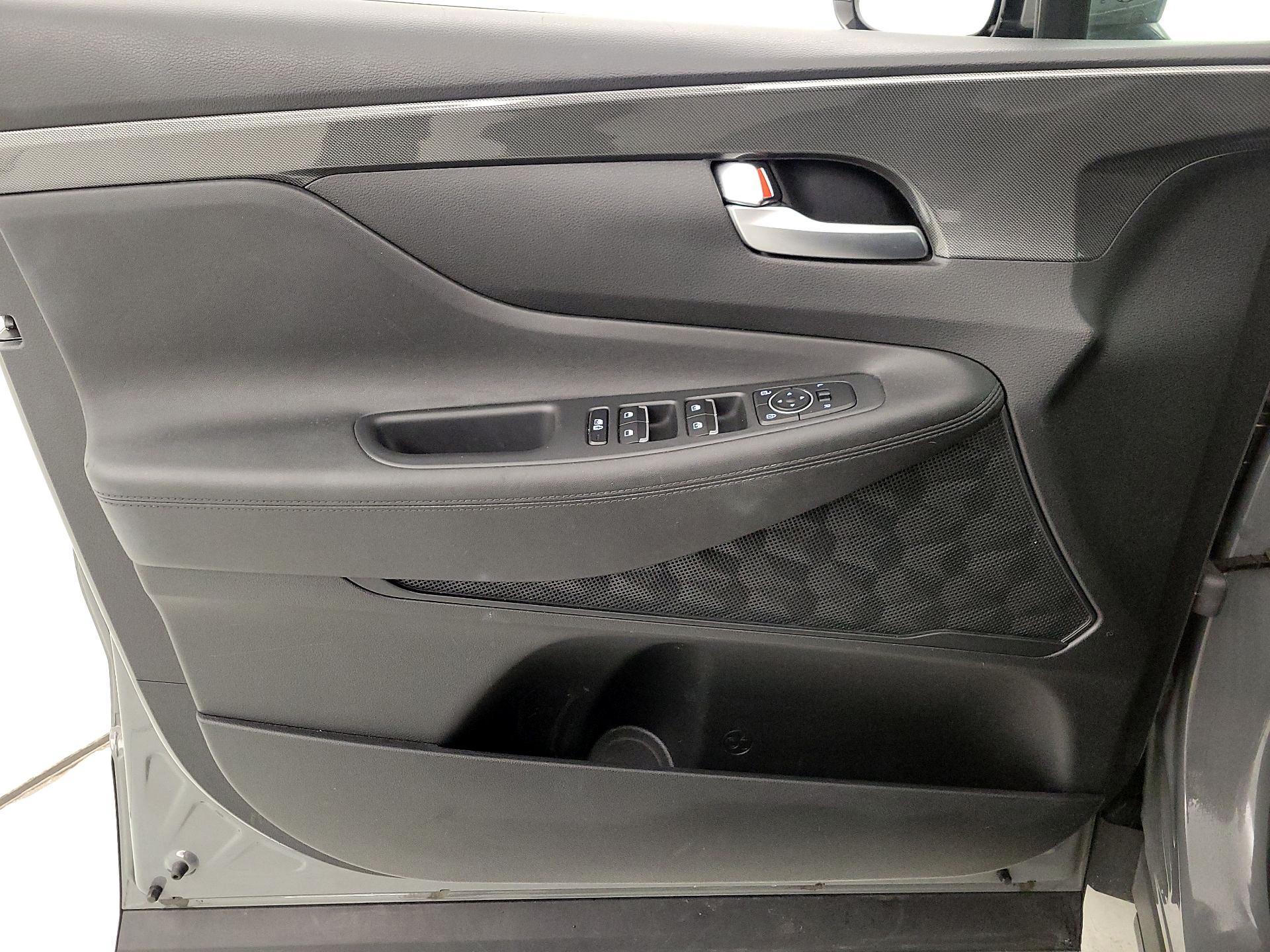 Thumbnail: 2023 Hyundai Santa Fe - 12