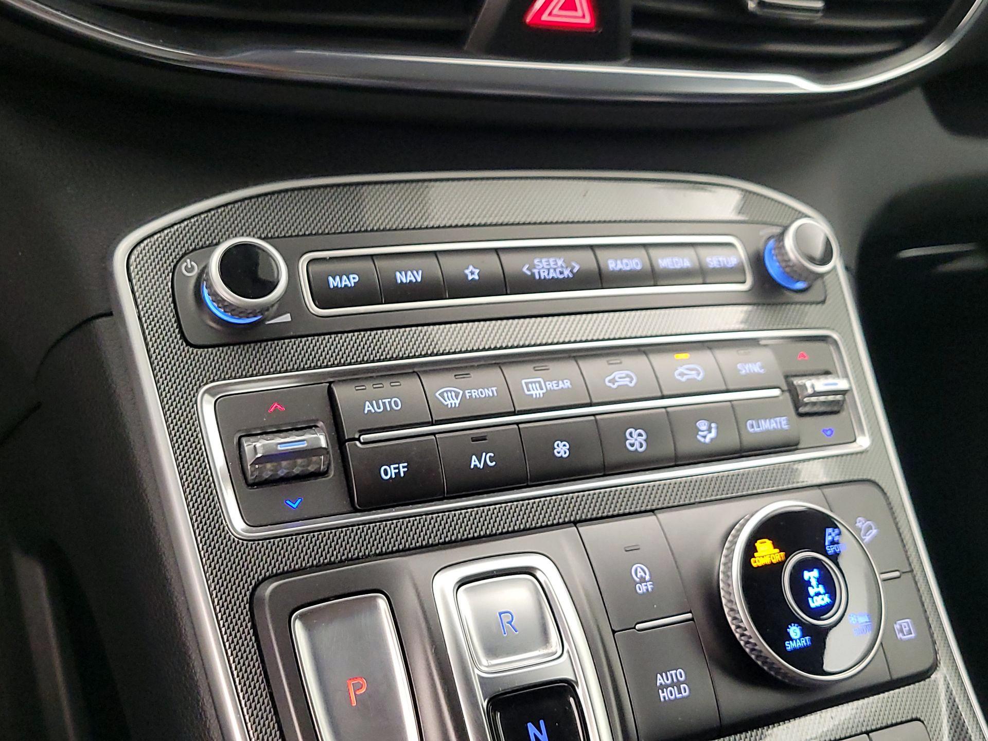 Thumbnail: 2023 Hyundai Santa Fe - 17