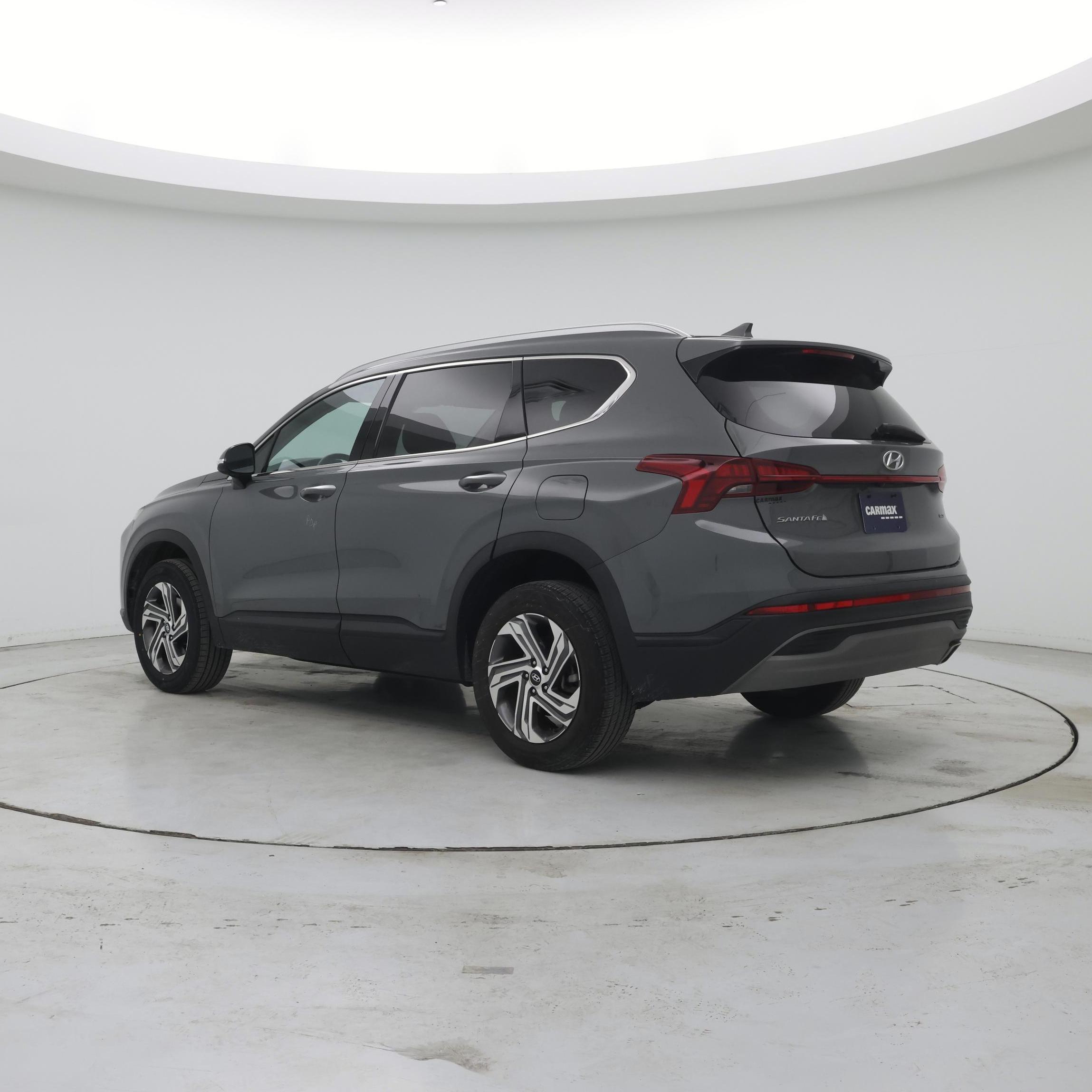 Thumbnail: 2023 Hyundai Santa Fe - 2