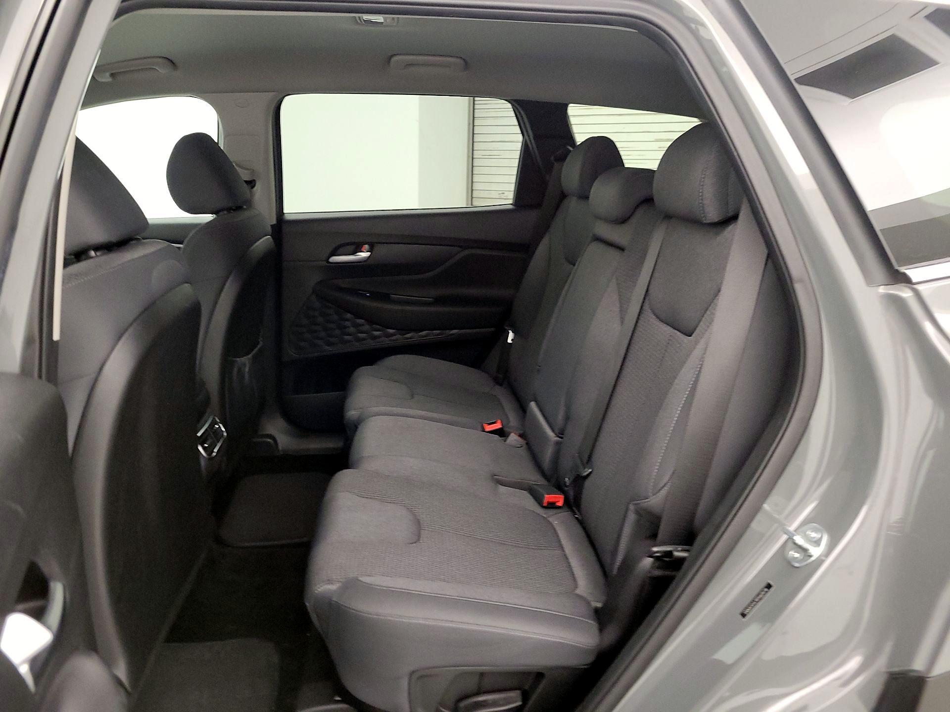 Thumbnail: 2023 Hyundai Santa Fe - 20